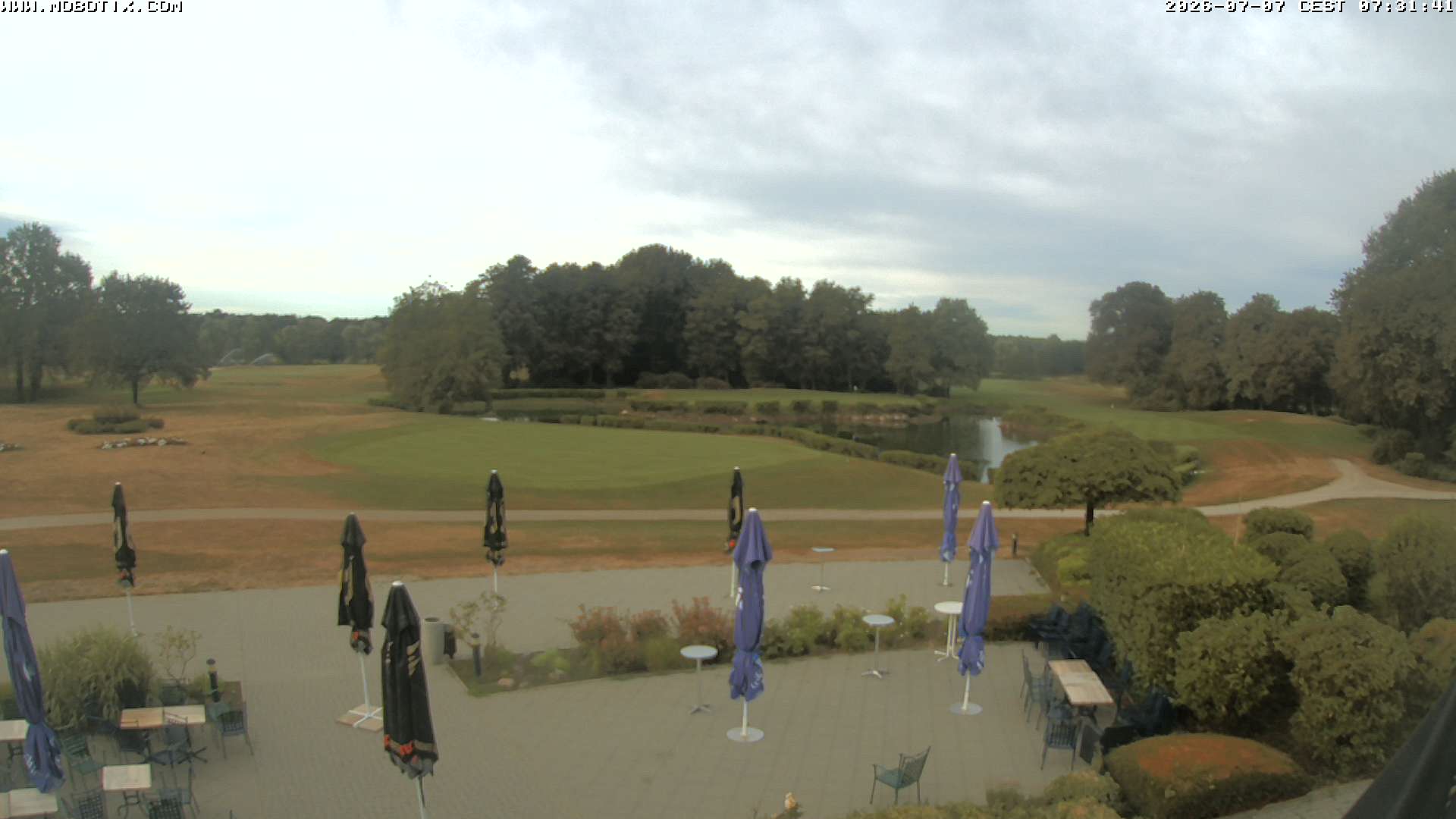 Webcam Golf Club Soufflenheim