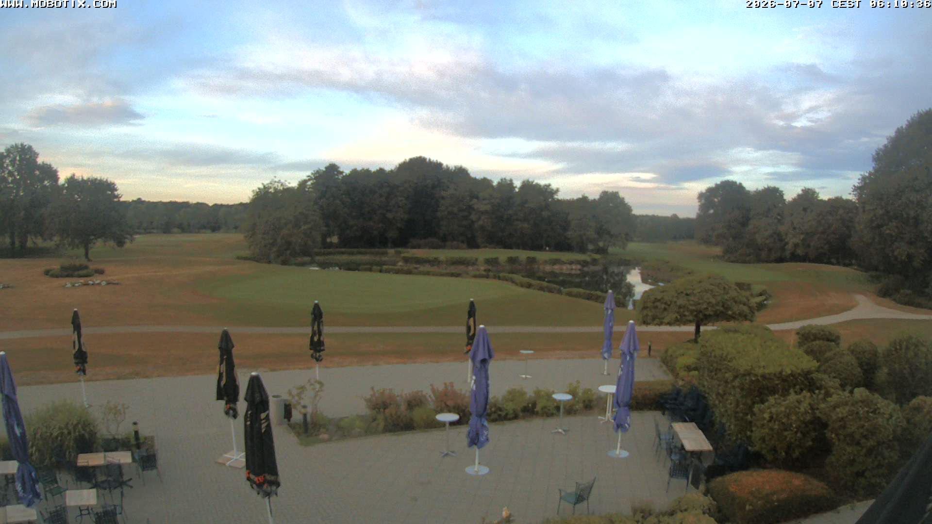 Webcam Golf Club Soufflenheim