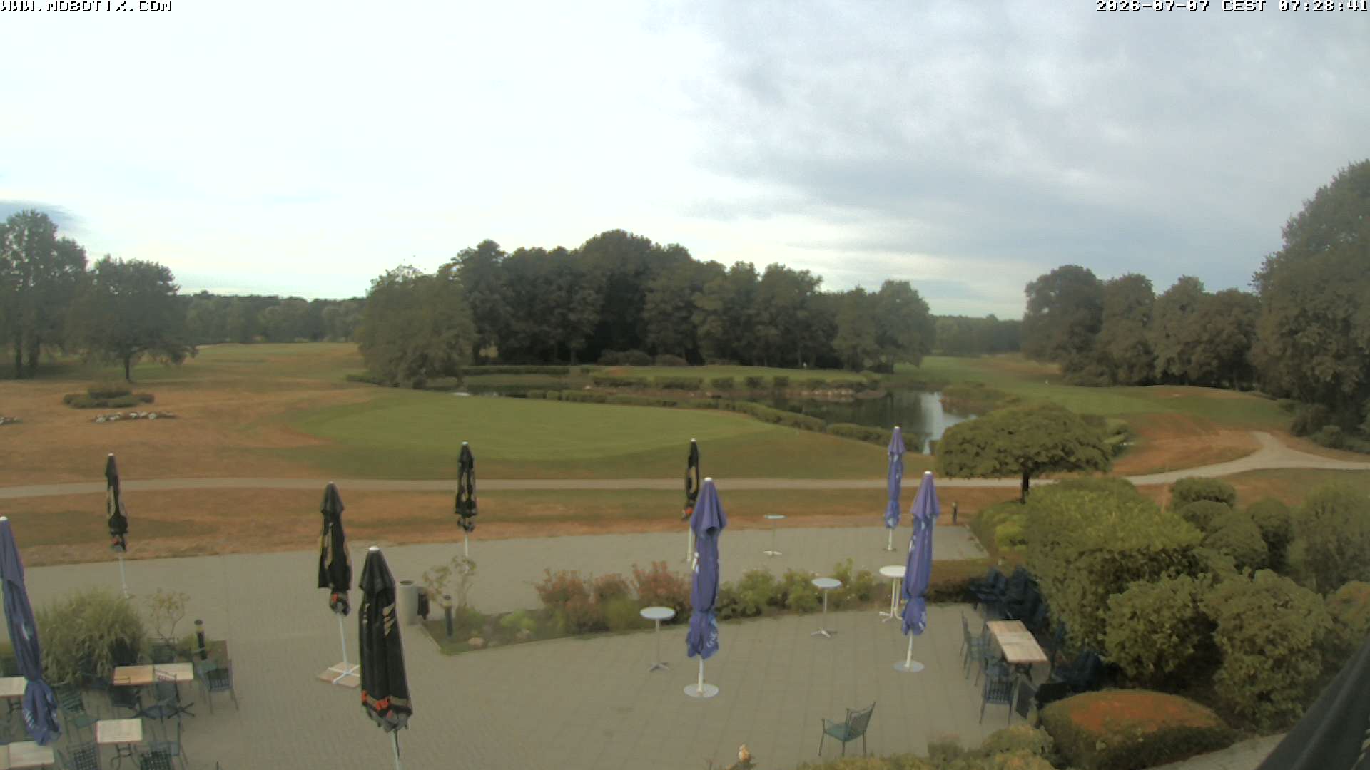 Webcam Golf Club Soufflenheim