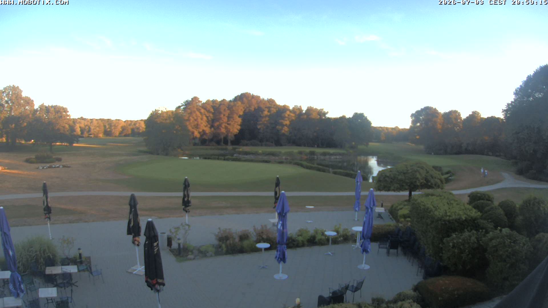 Webcam Golf Club Soufflenheim