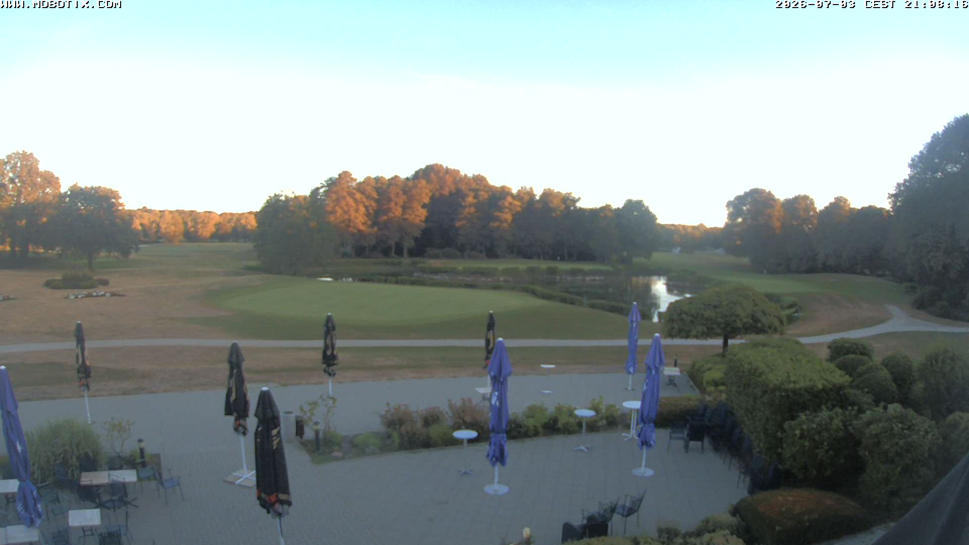 Webcam Golf Club Soufflenheim