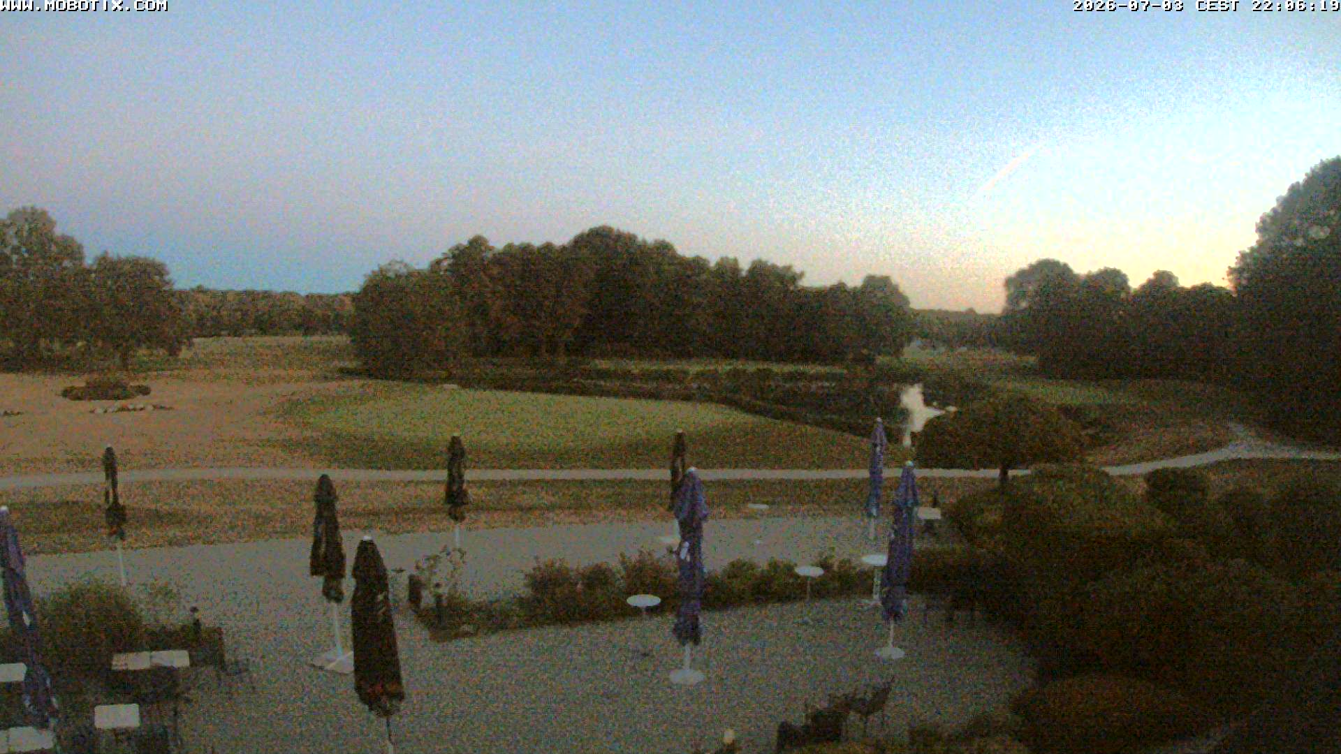 Webcam Golf Club Soufflenheim