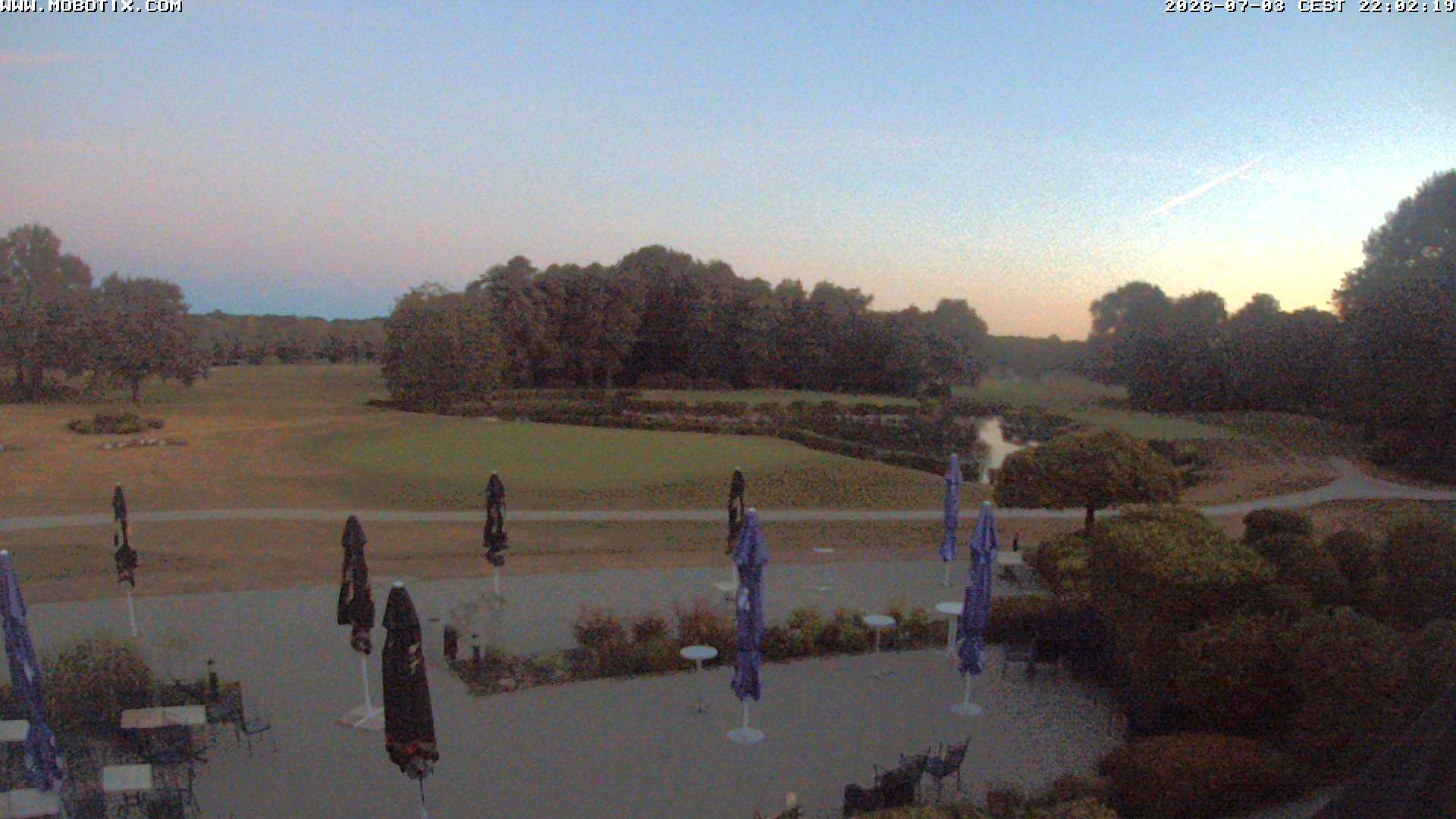 Webcam Golf Club Soufflenheim
