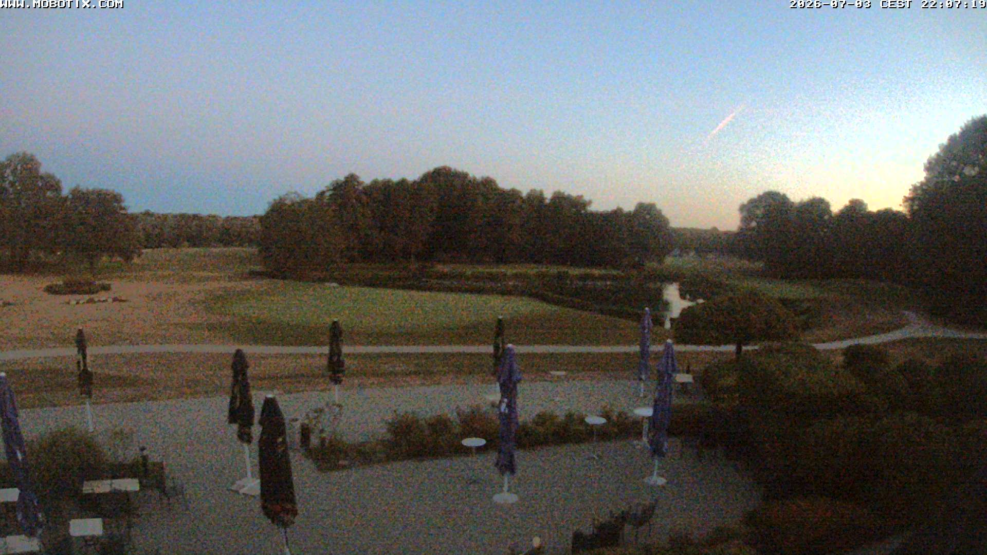 Webcam Golf Club Soufflenheim