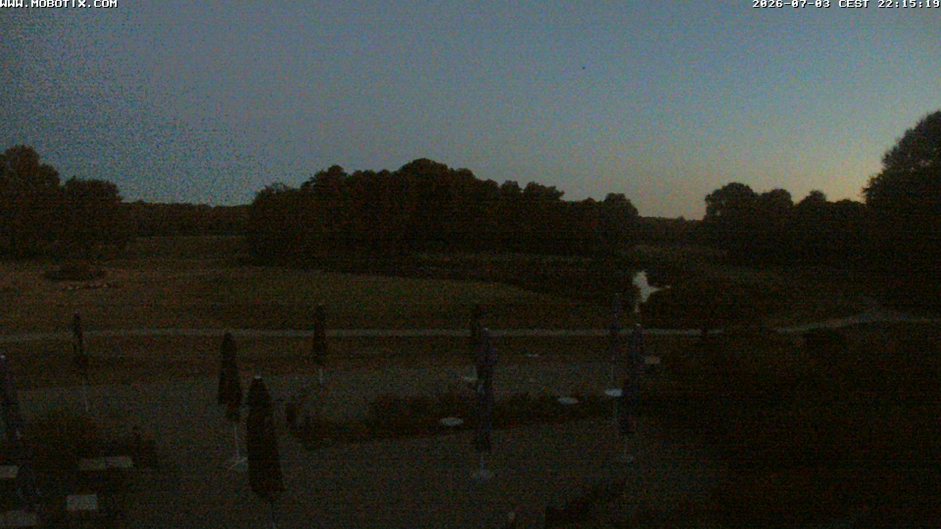 Webcam Golf Club Soufflenheim