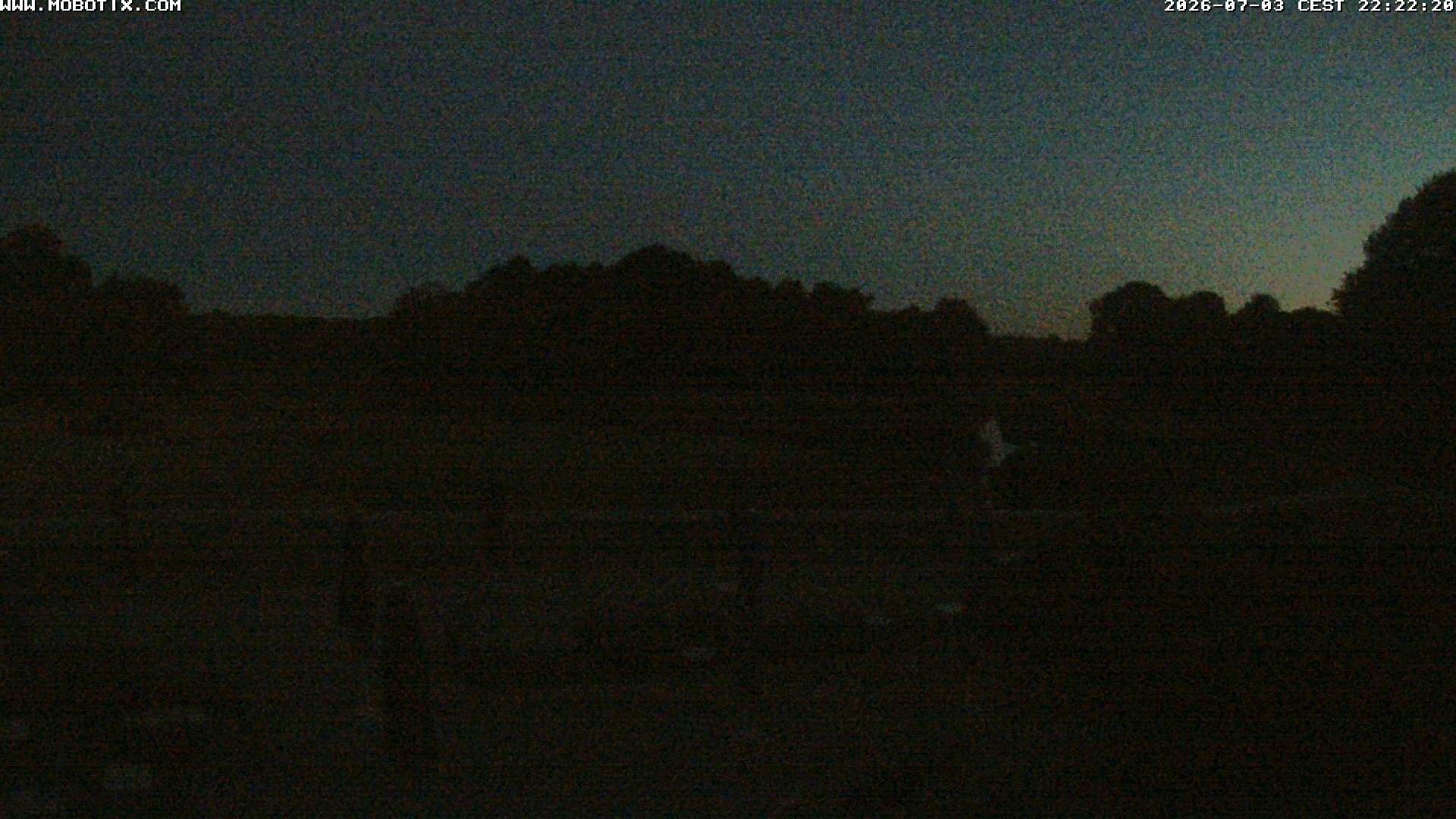 Webcam Golf Club Soufflenheim
