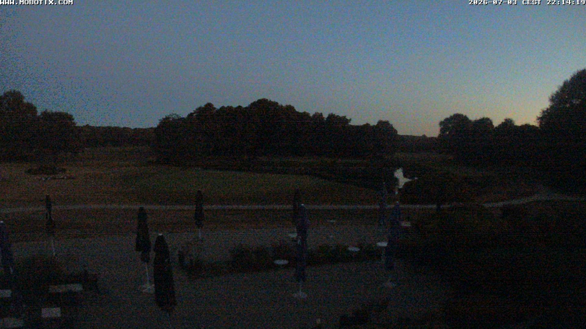 Webcam Golf Club Soufflenheim