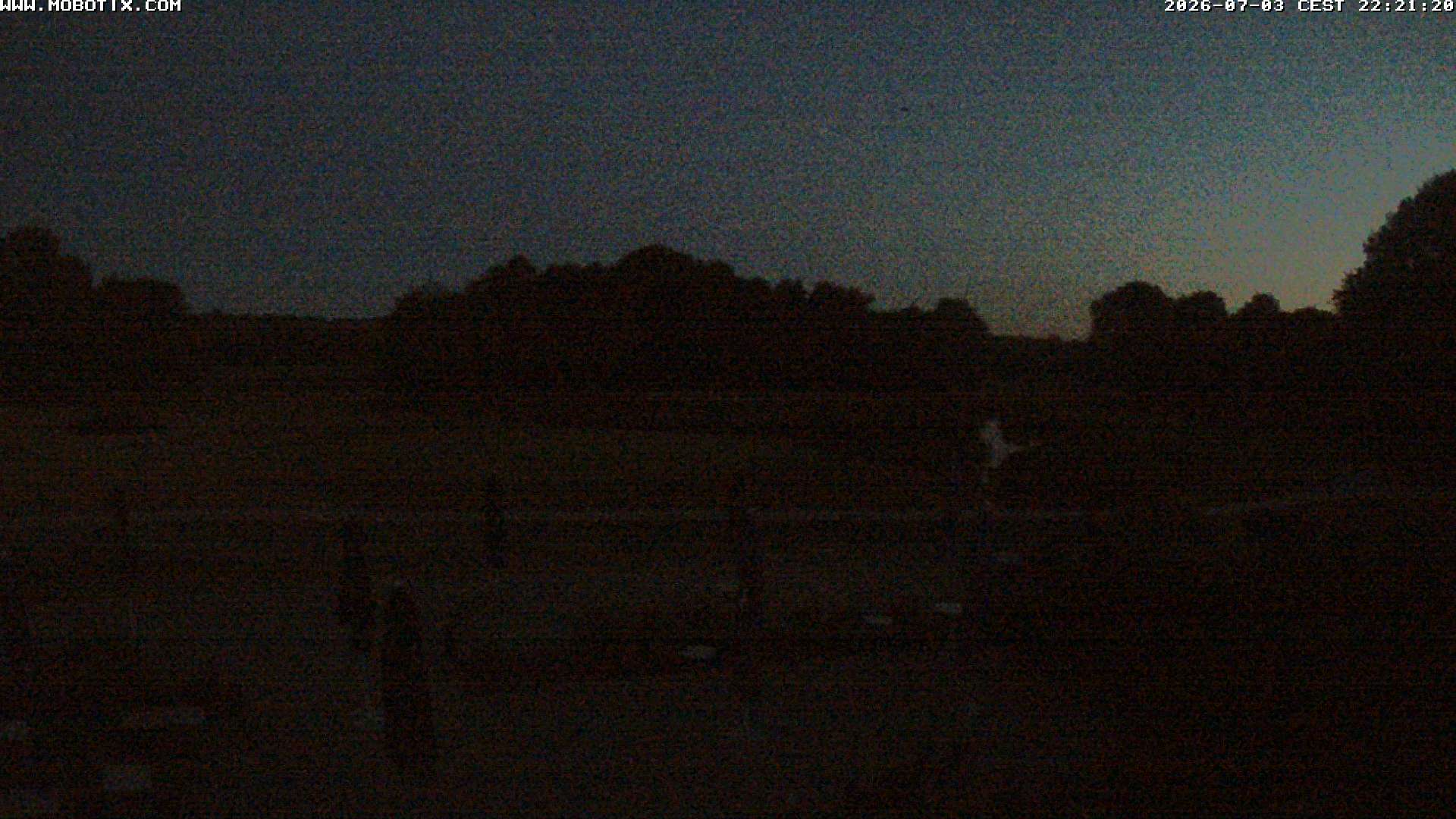 Webcam Golf Club Soufflenheim