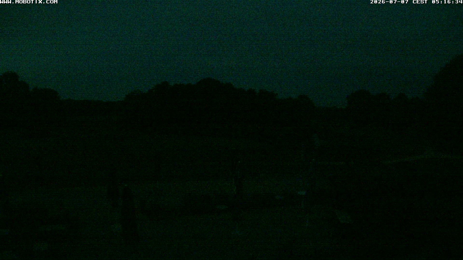 Webcam Golf Club Soufflenheim