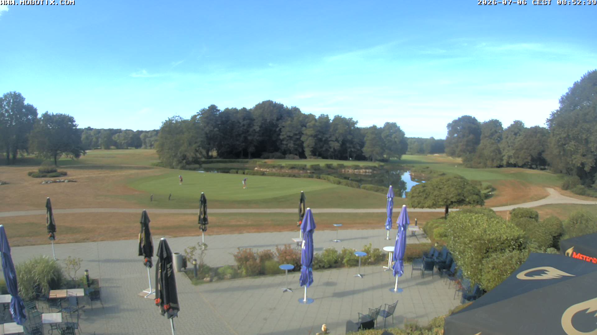 Webcam Golf Club Soufflenheim