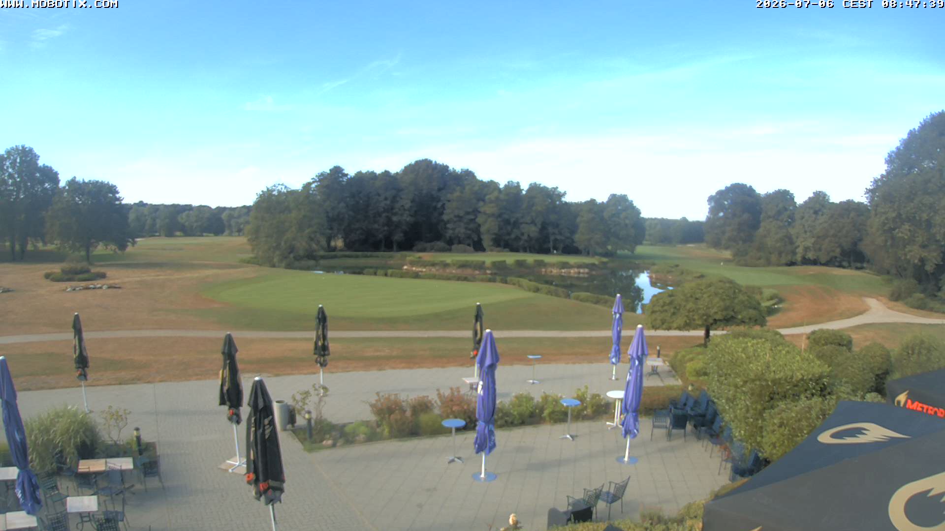 Webcam Golf Club Soufflenheim