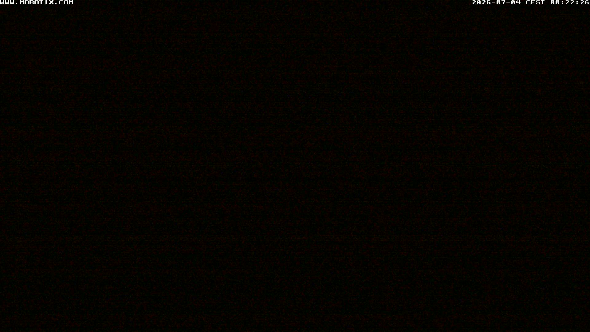 Webcam Golf Club Soufflenheim
