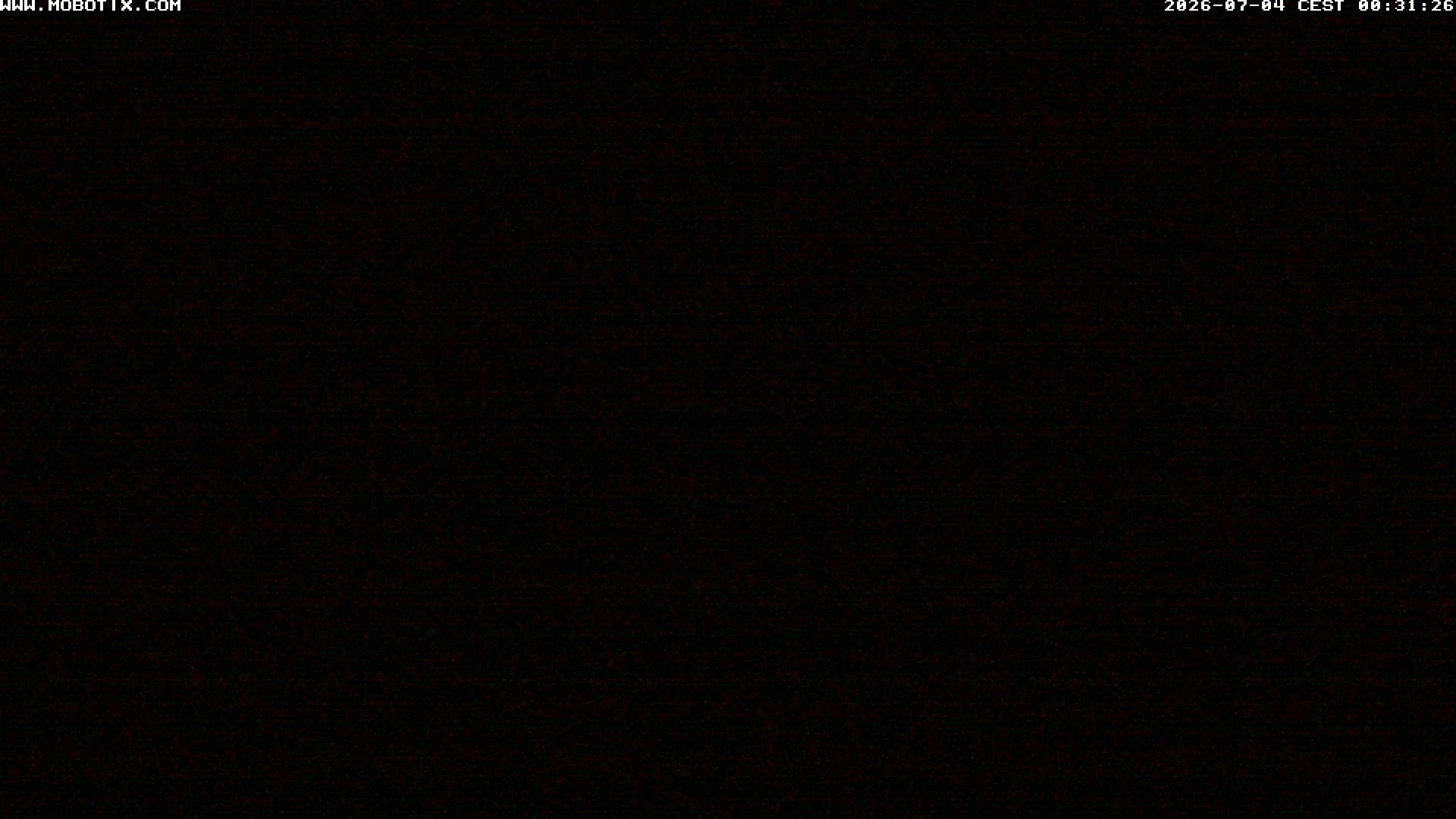 Webcam Golf Club Soufflenheim