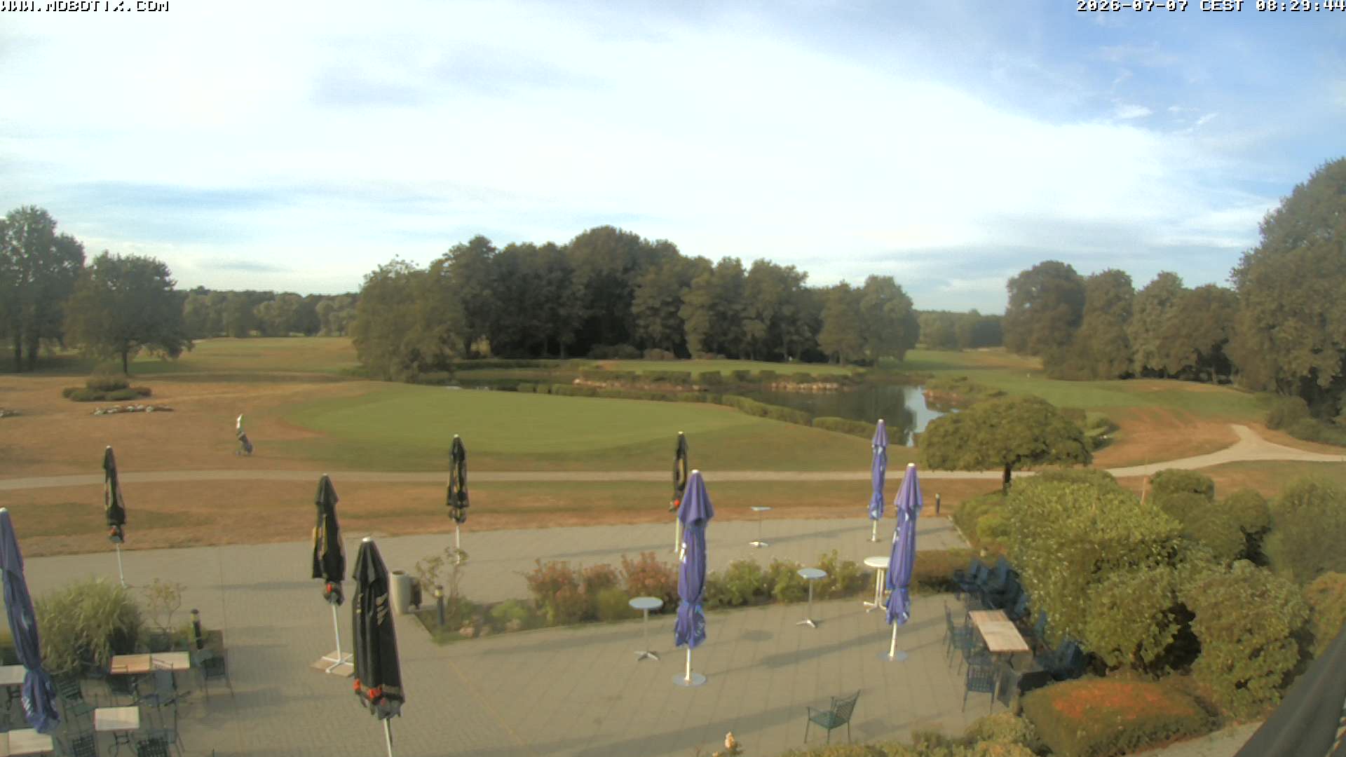 Webcam Golf Club Soufflenheim