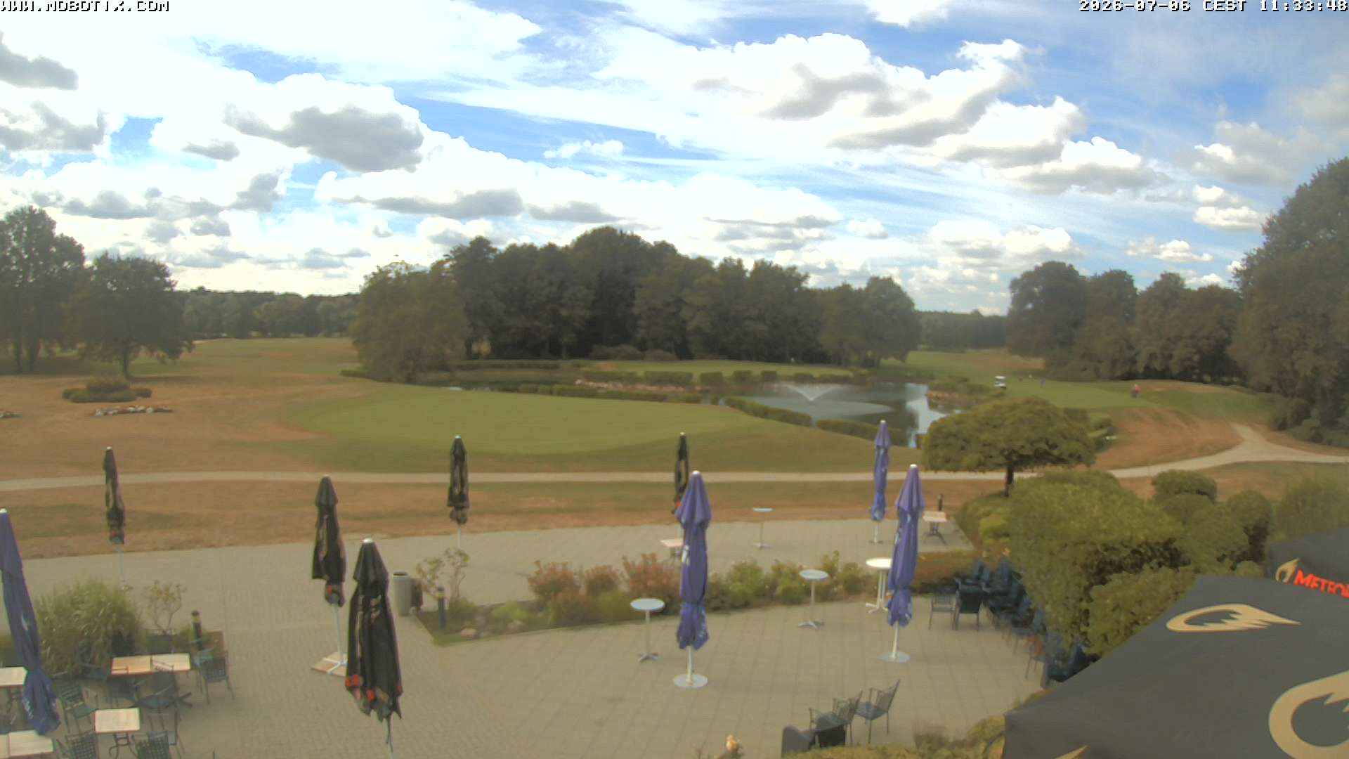 Webcam Golf Club Soufflenheim