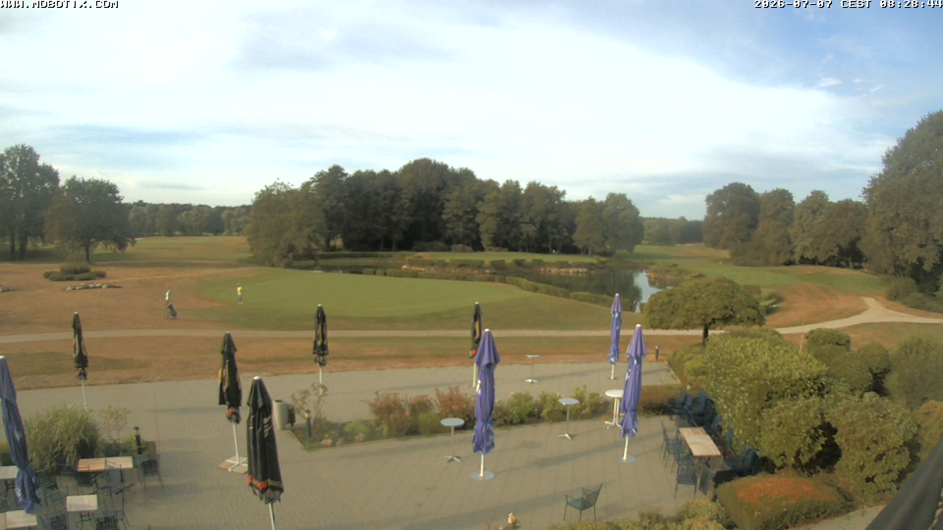Webcam Golf Club Soufflenheim