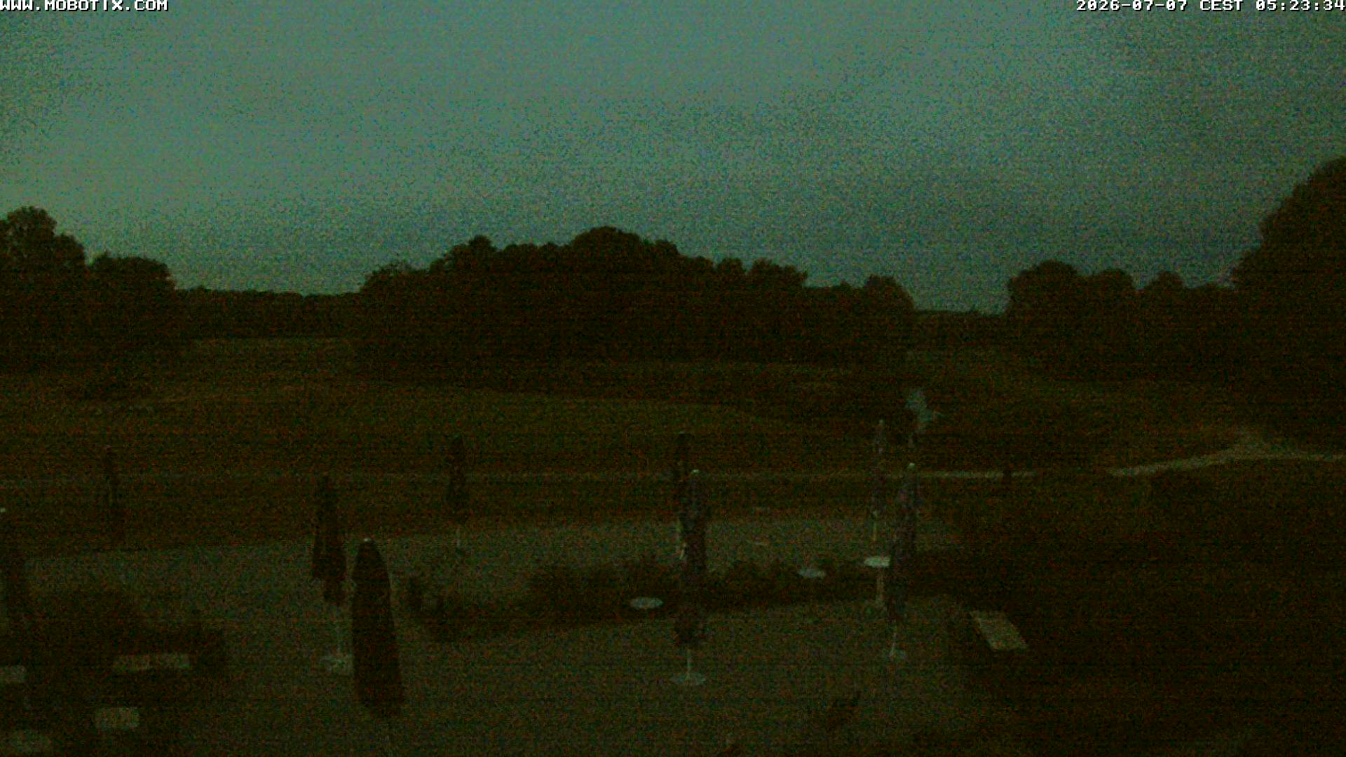 Webcam Golf Club Soufflenheim