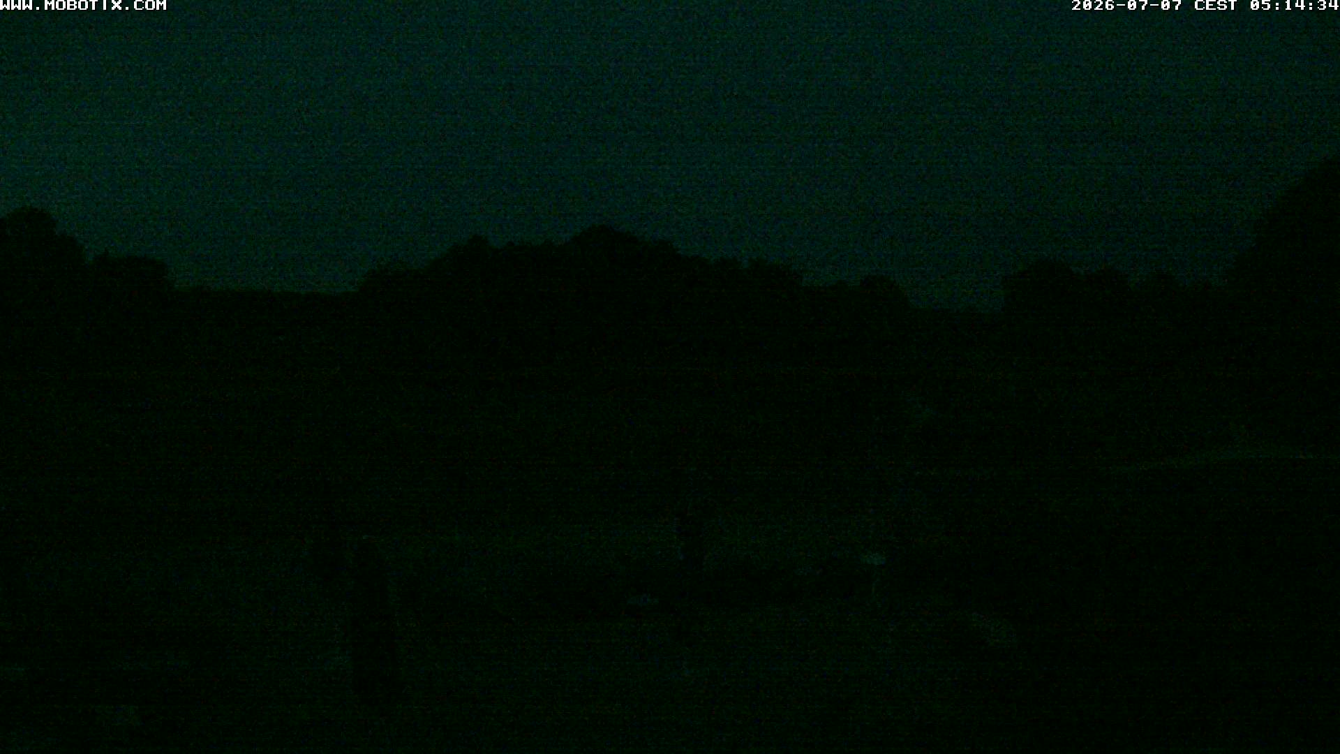 Webcam Golf Club Soufflenheim