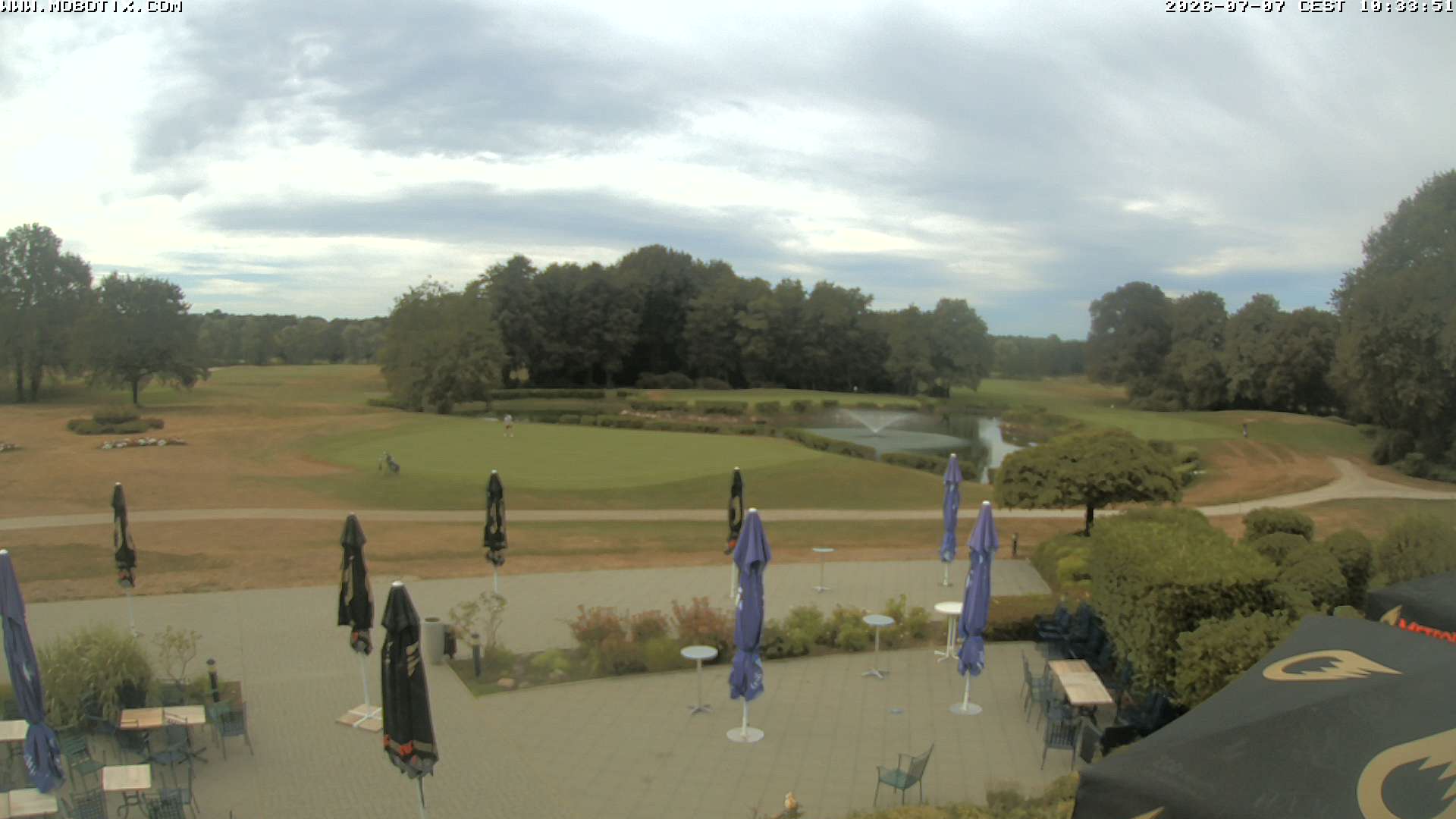Webcam Golf Club Soufflenheim