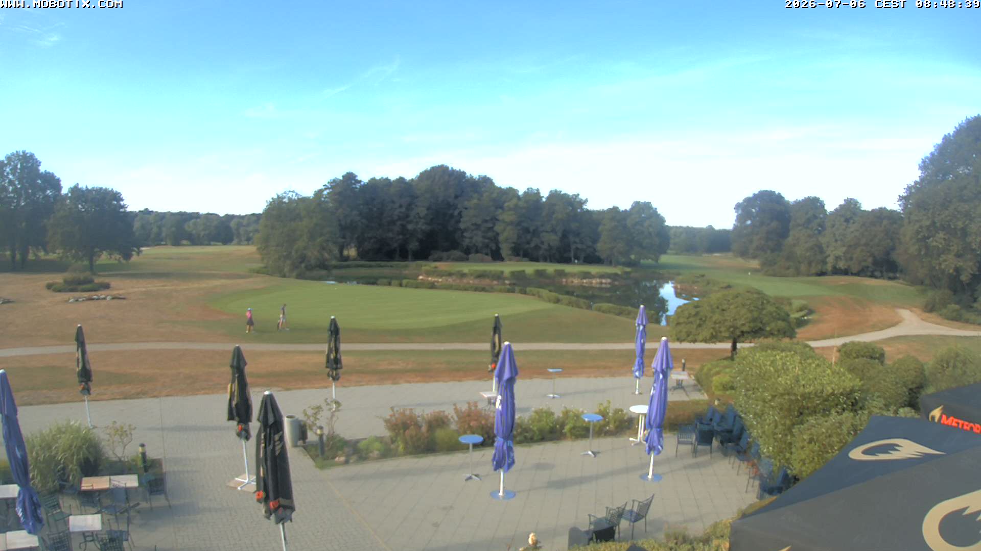Webcam Golf Club Soufflenheim