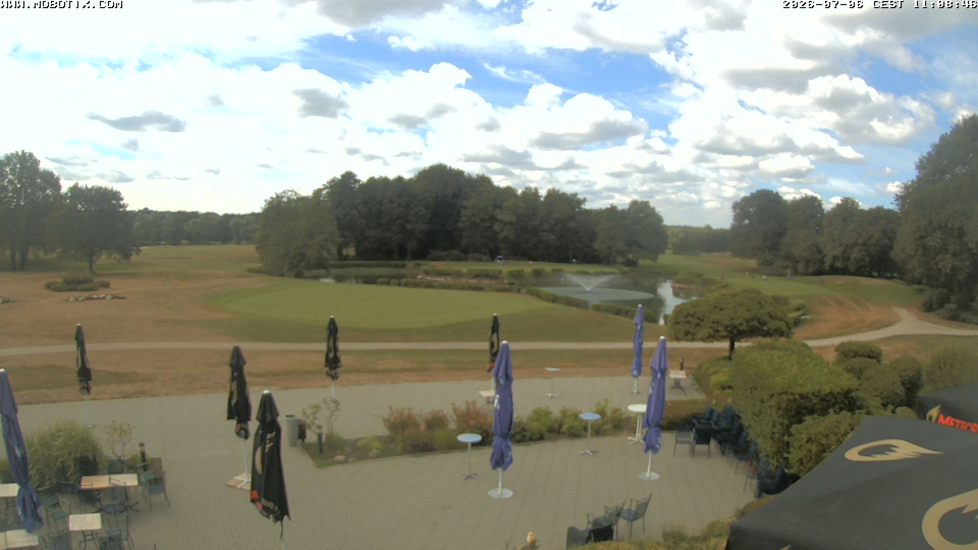 Webcam Golf Club Soufflenheim
