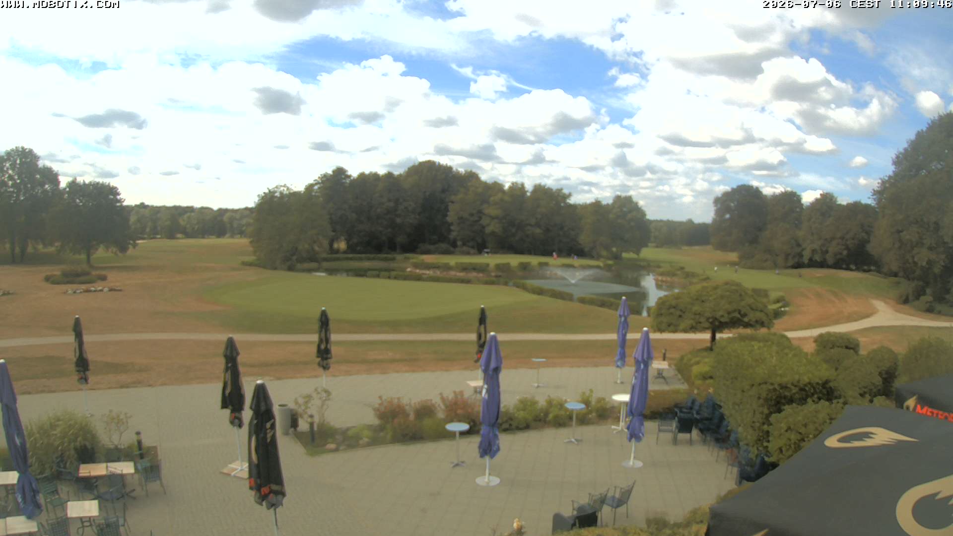 Webcam Golf Club Soufflenheim