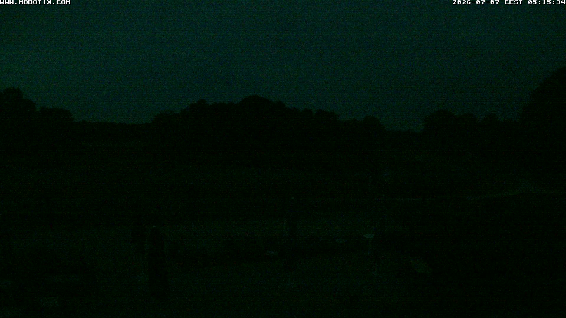 Webcam Golf Club Soufflenheim