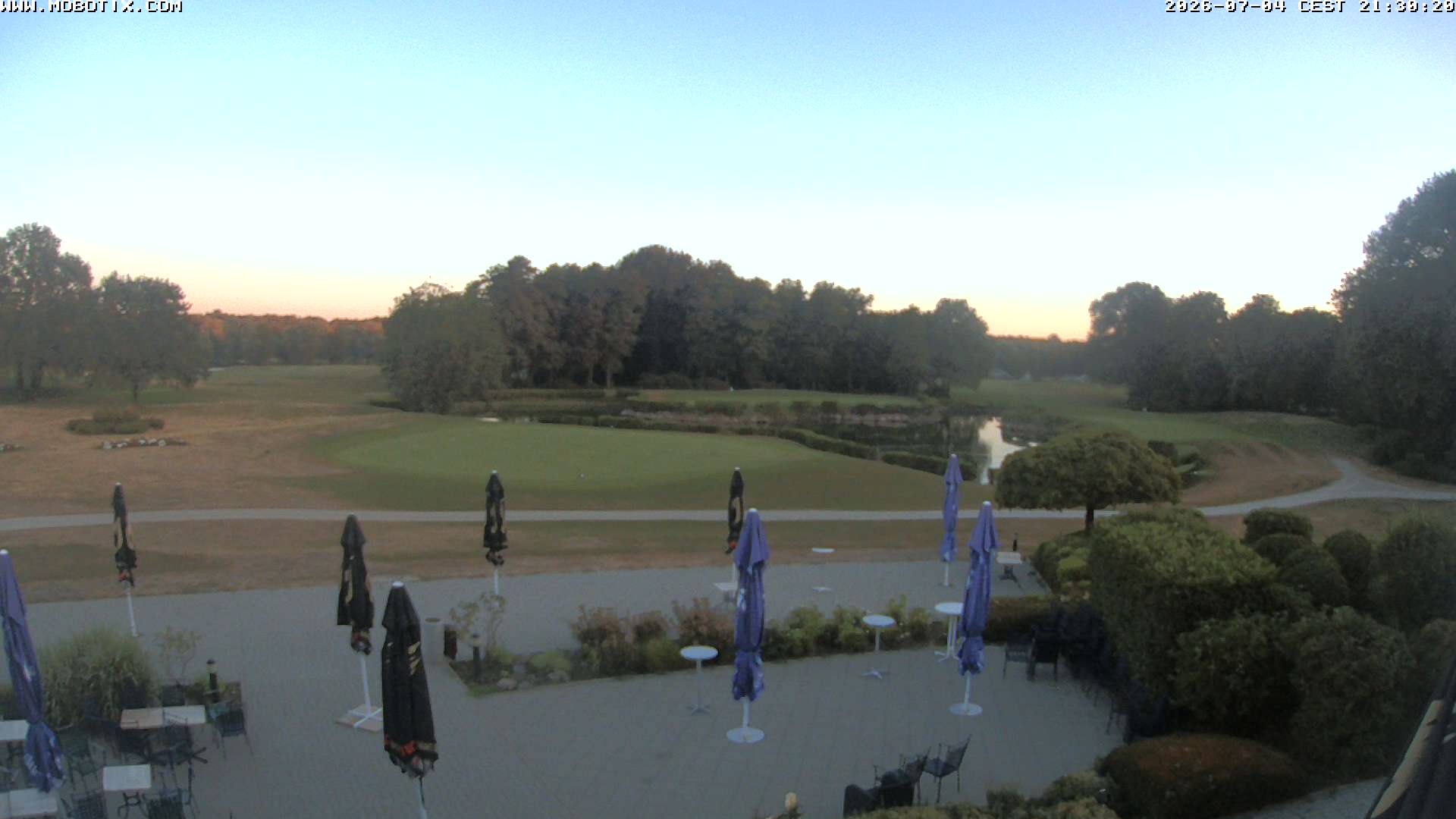 Webcam Golf Club Soufflenheim