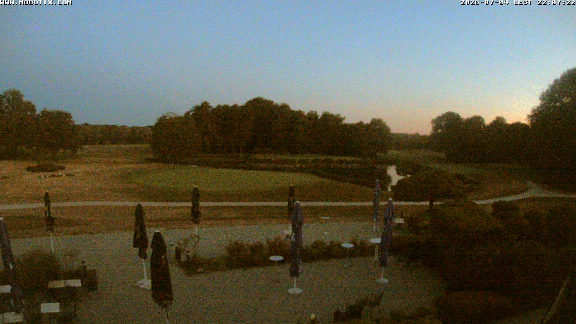 Webcam Golf Club Soufflenheim