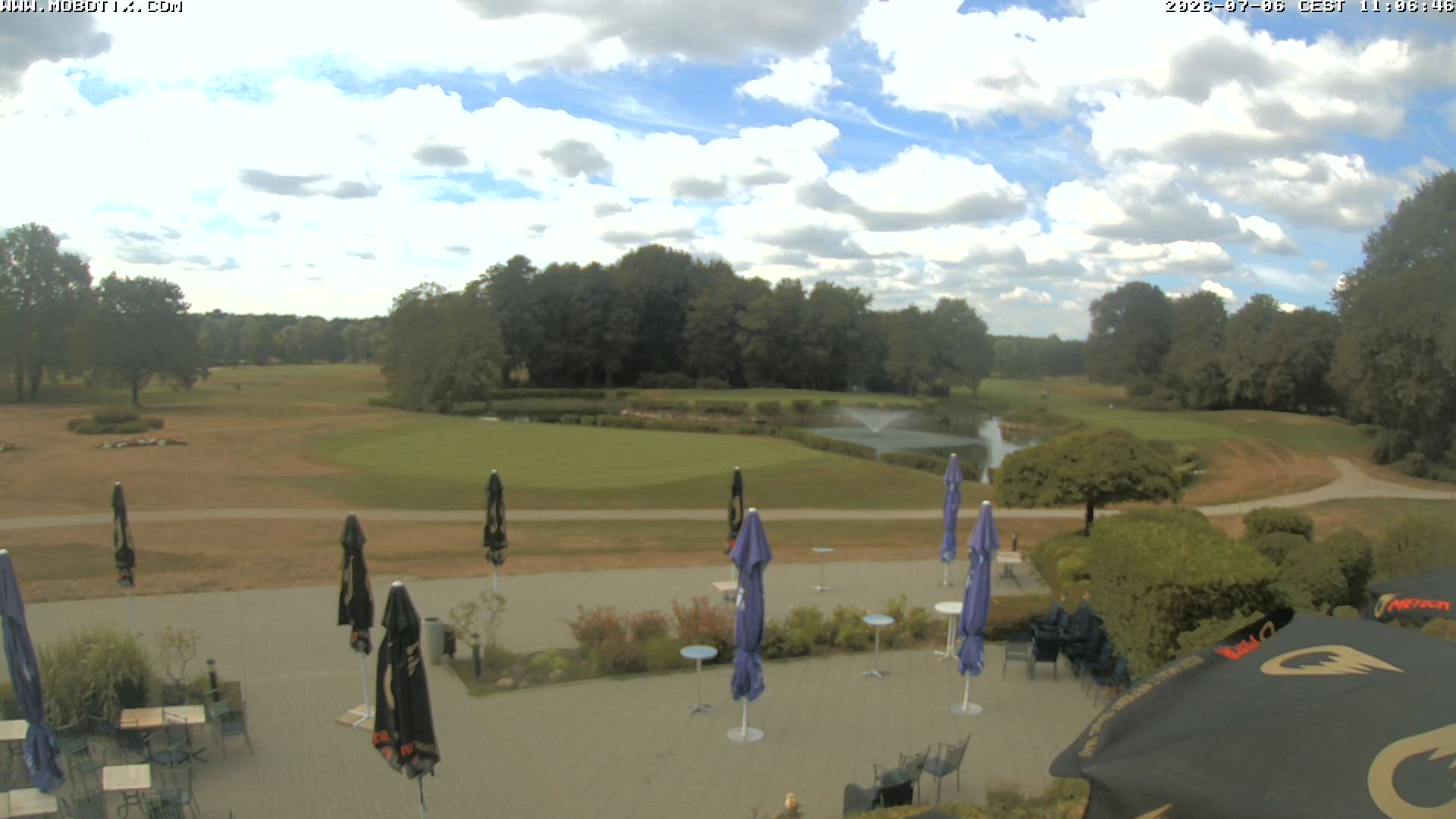 Webcam Golf Club Soufflenheim