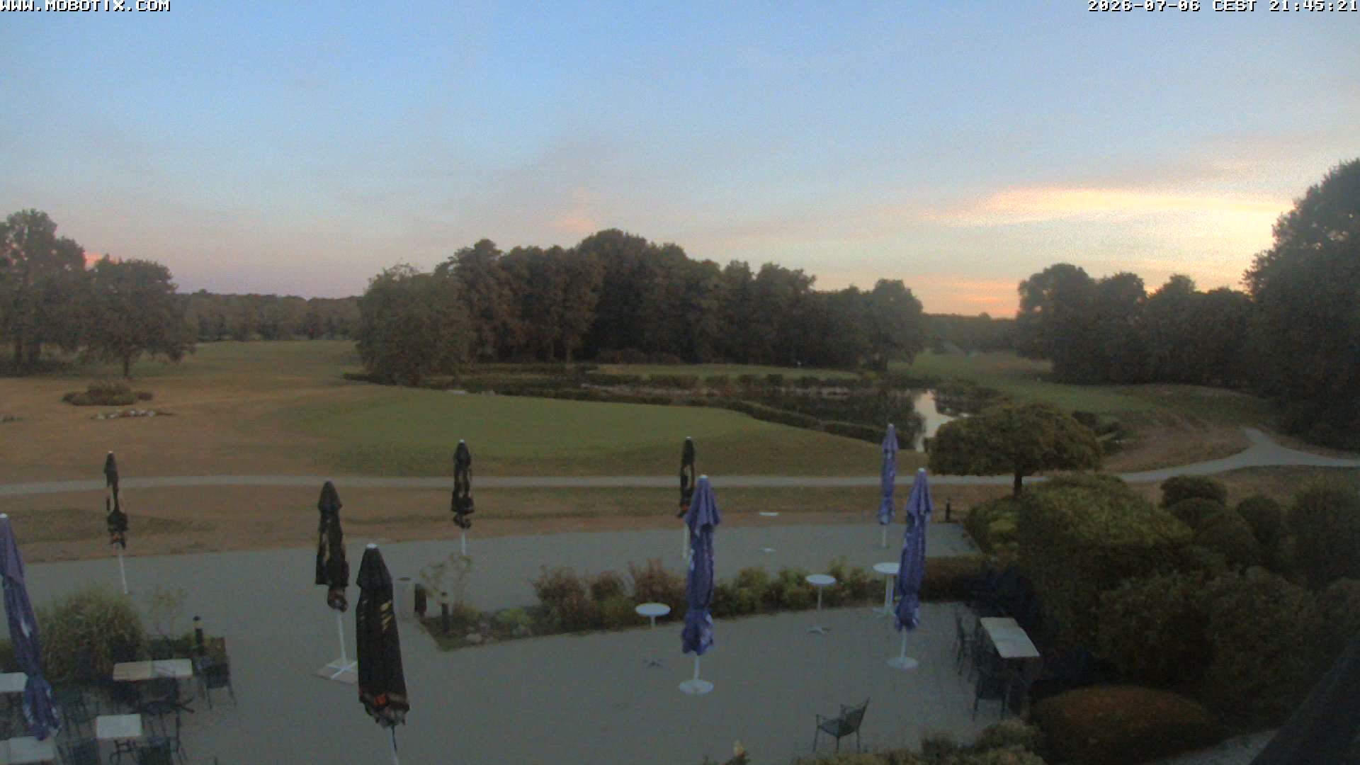 Webcam Golf Club Soufflenheim