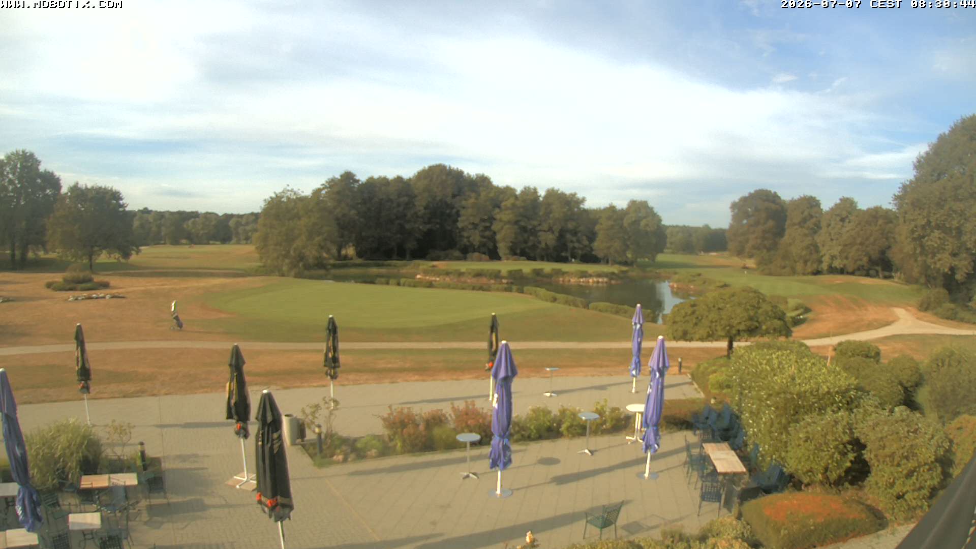 Webcam Golf Club Soufflenheim