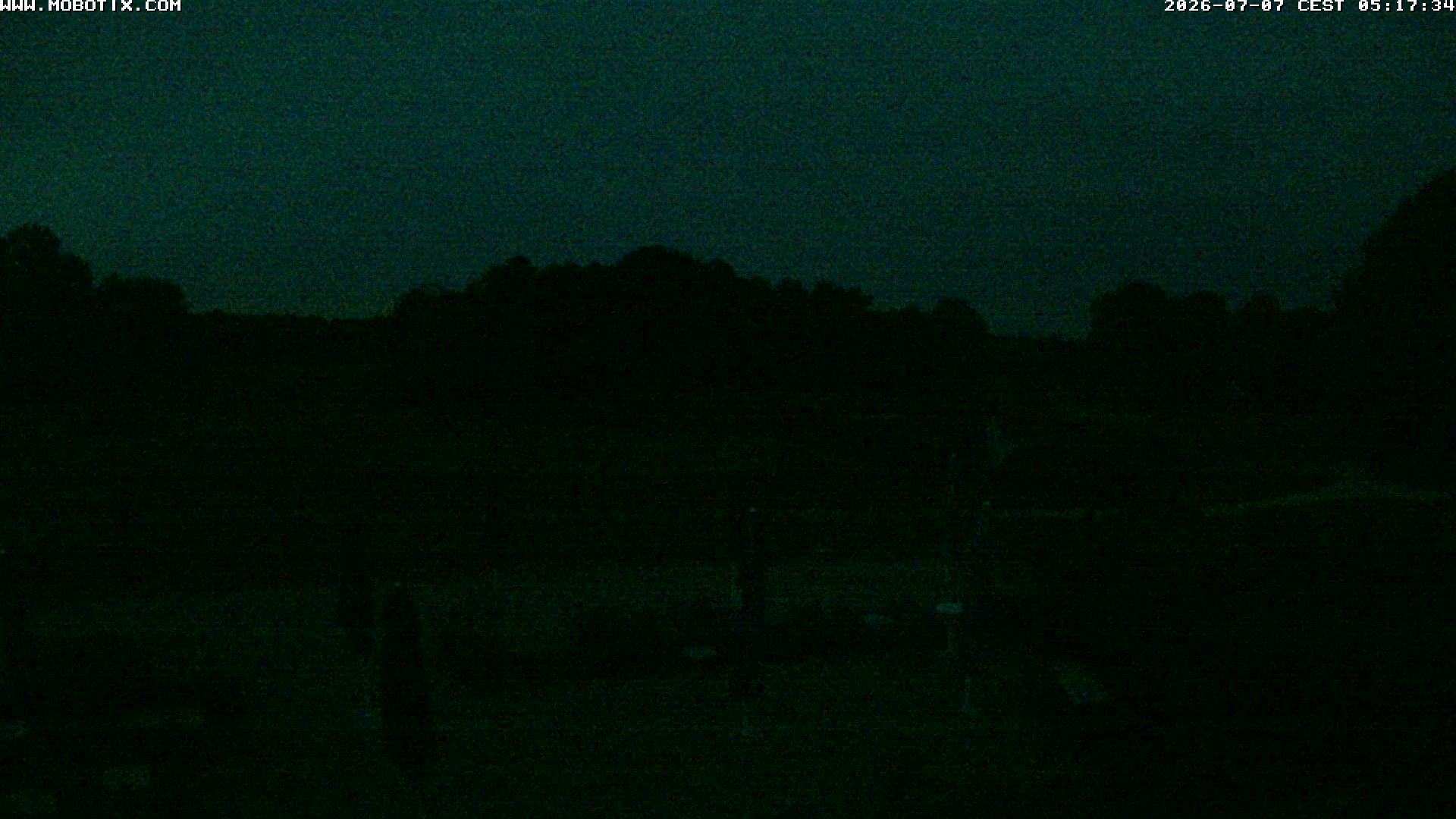 Webcam Golf Club Soufflenheim