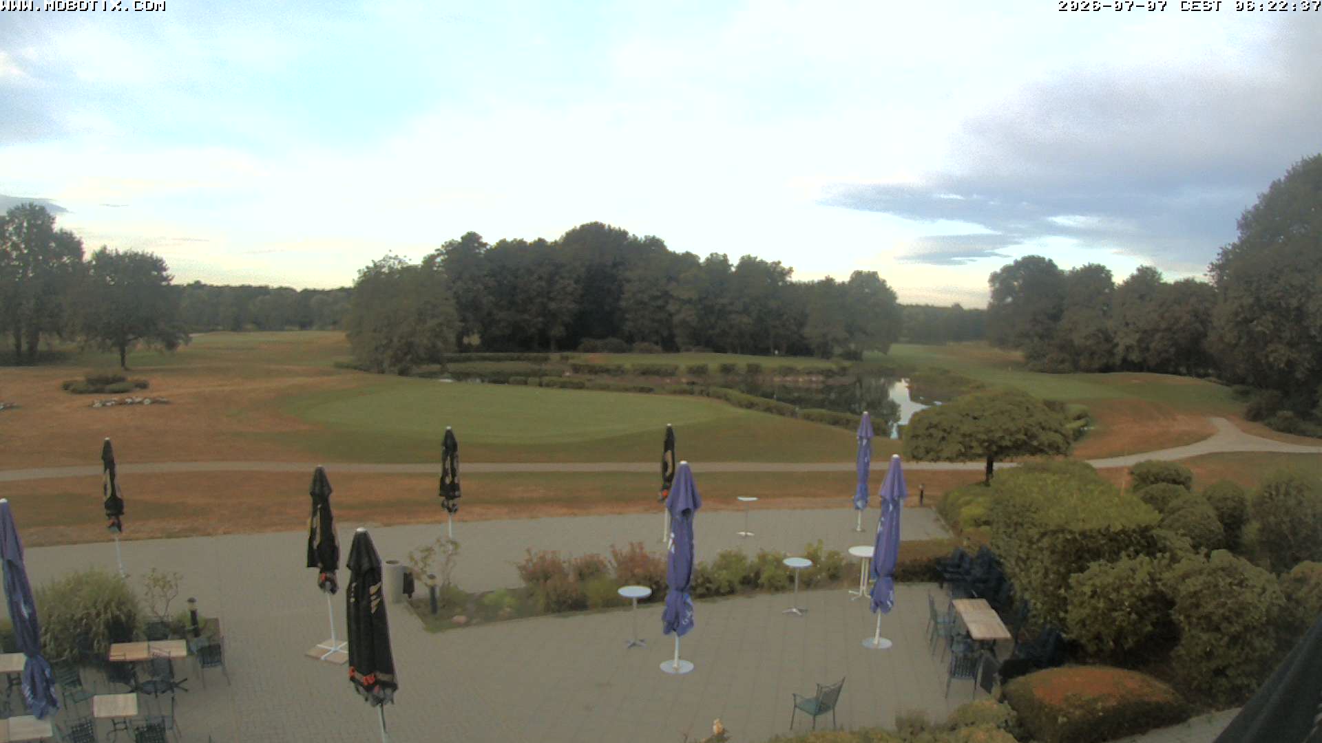 Webcam Golf Club Soufflenheim