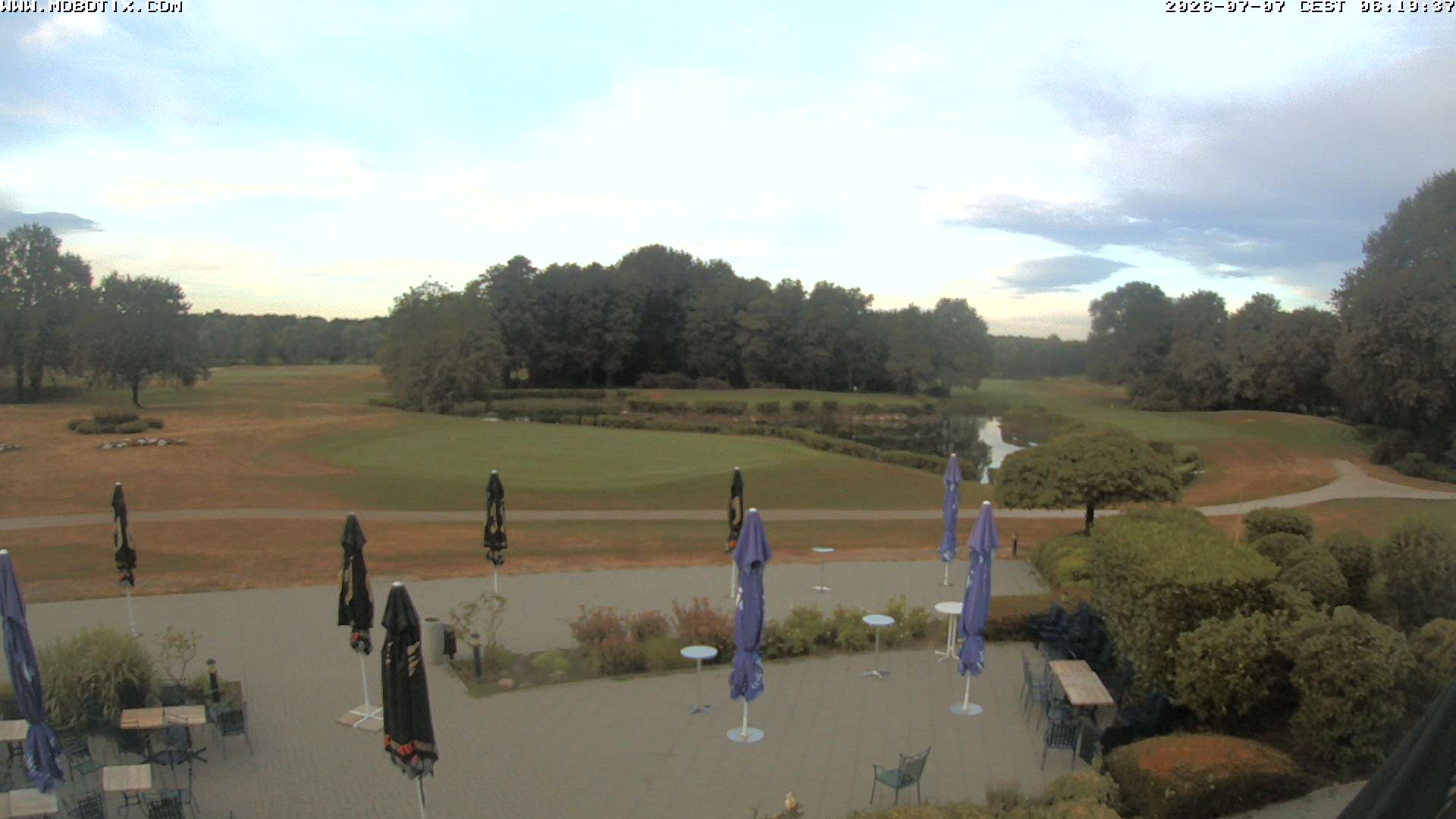 Webcam Golf Club Soufflenheim