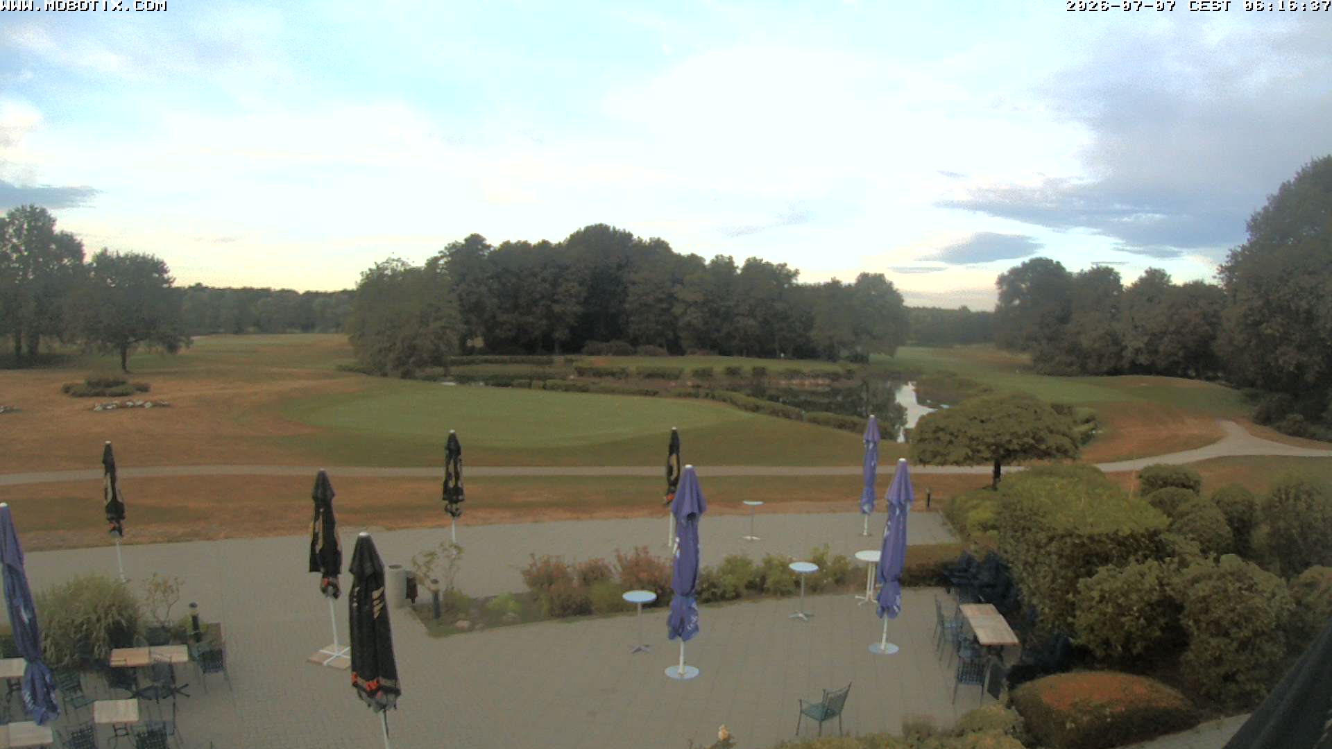 Webcam Golf Club Soufflenheim