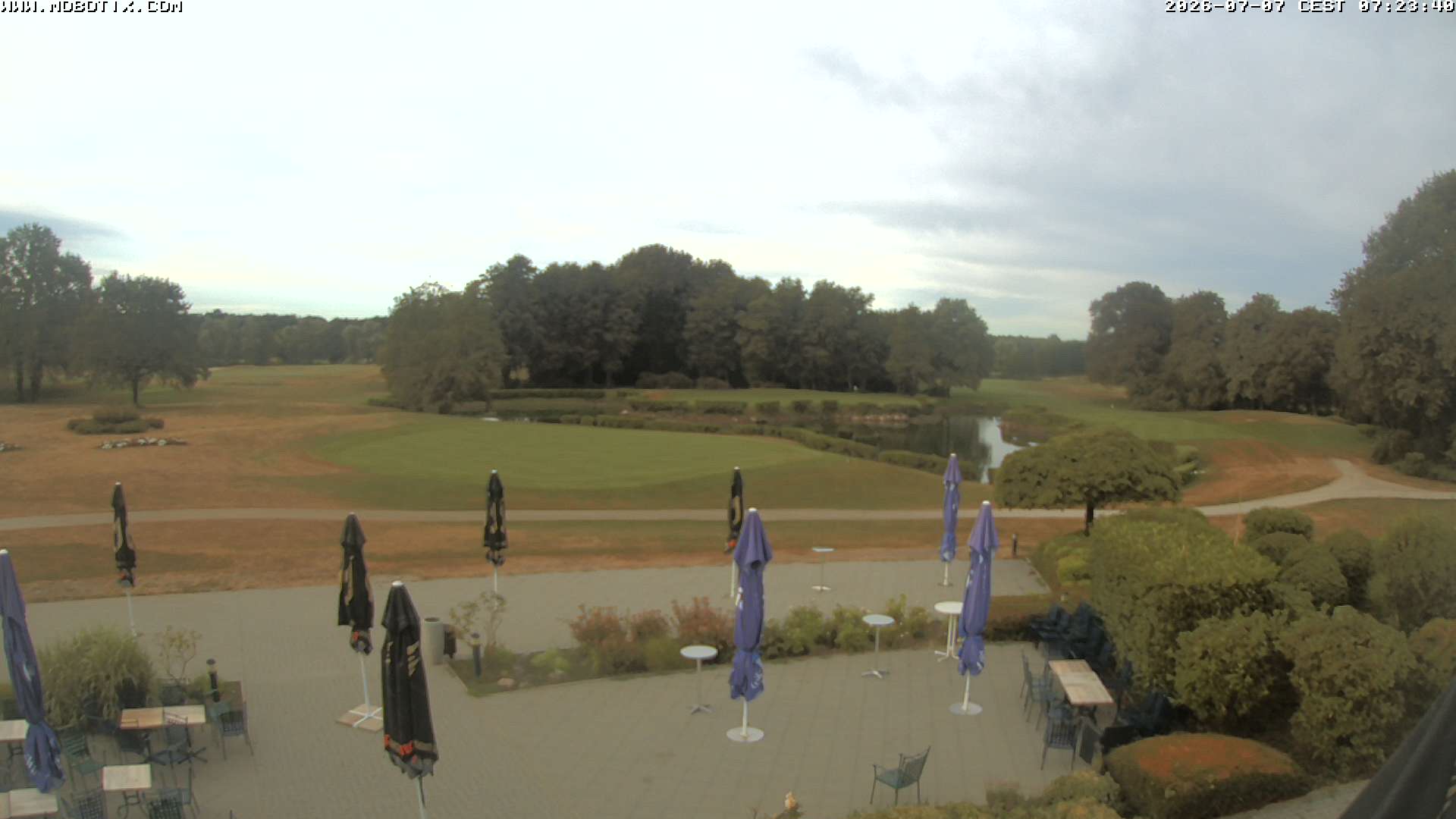 Webcam Golf Club Soufflenheim