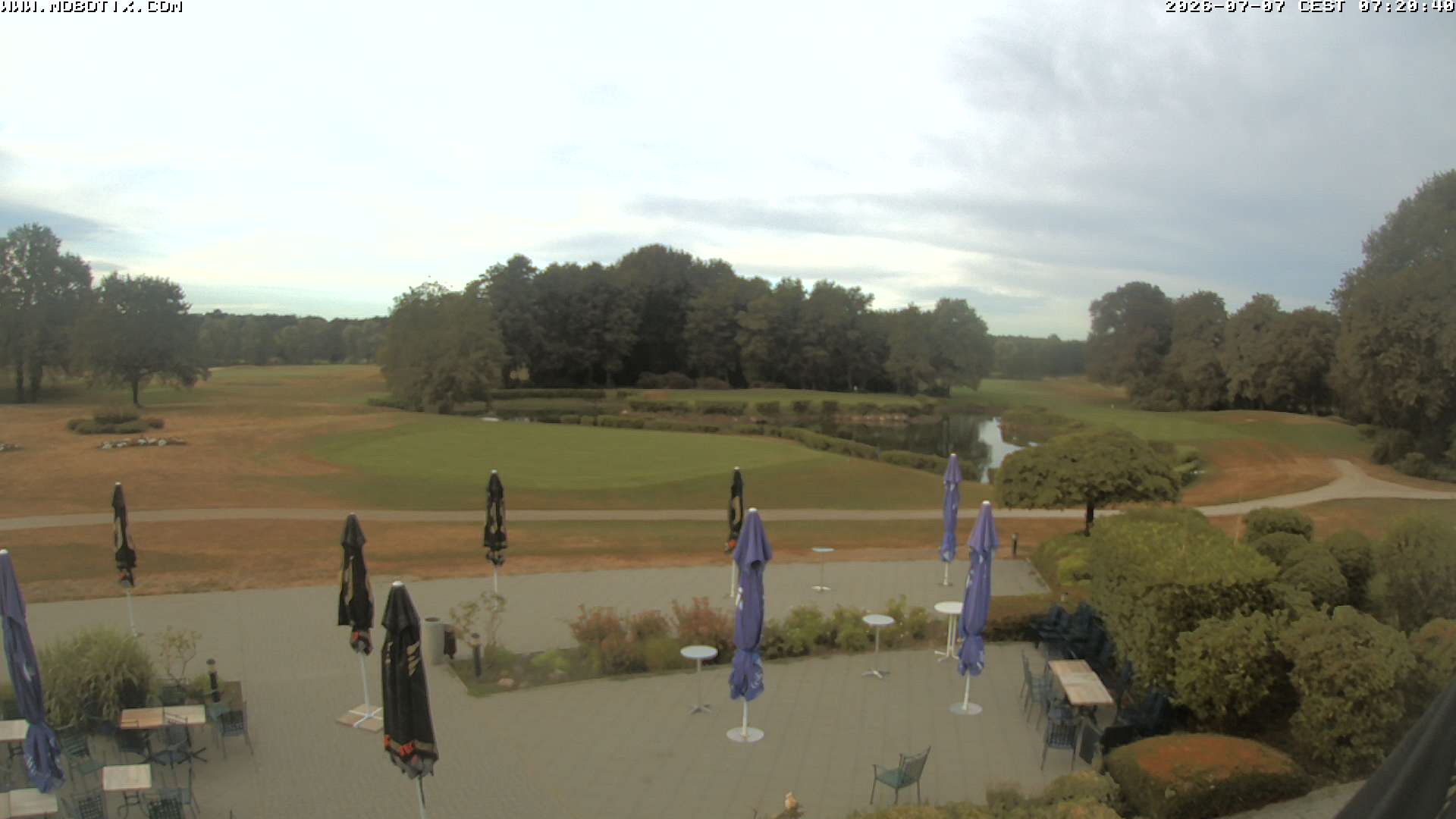 Webcam Golf Club Soufflenheim