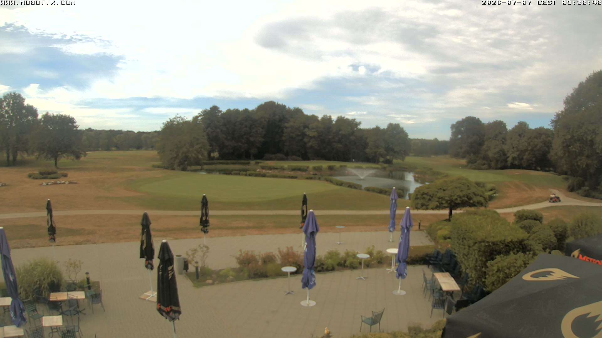 Webcam Golf Club Soufflenheim