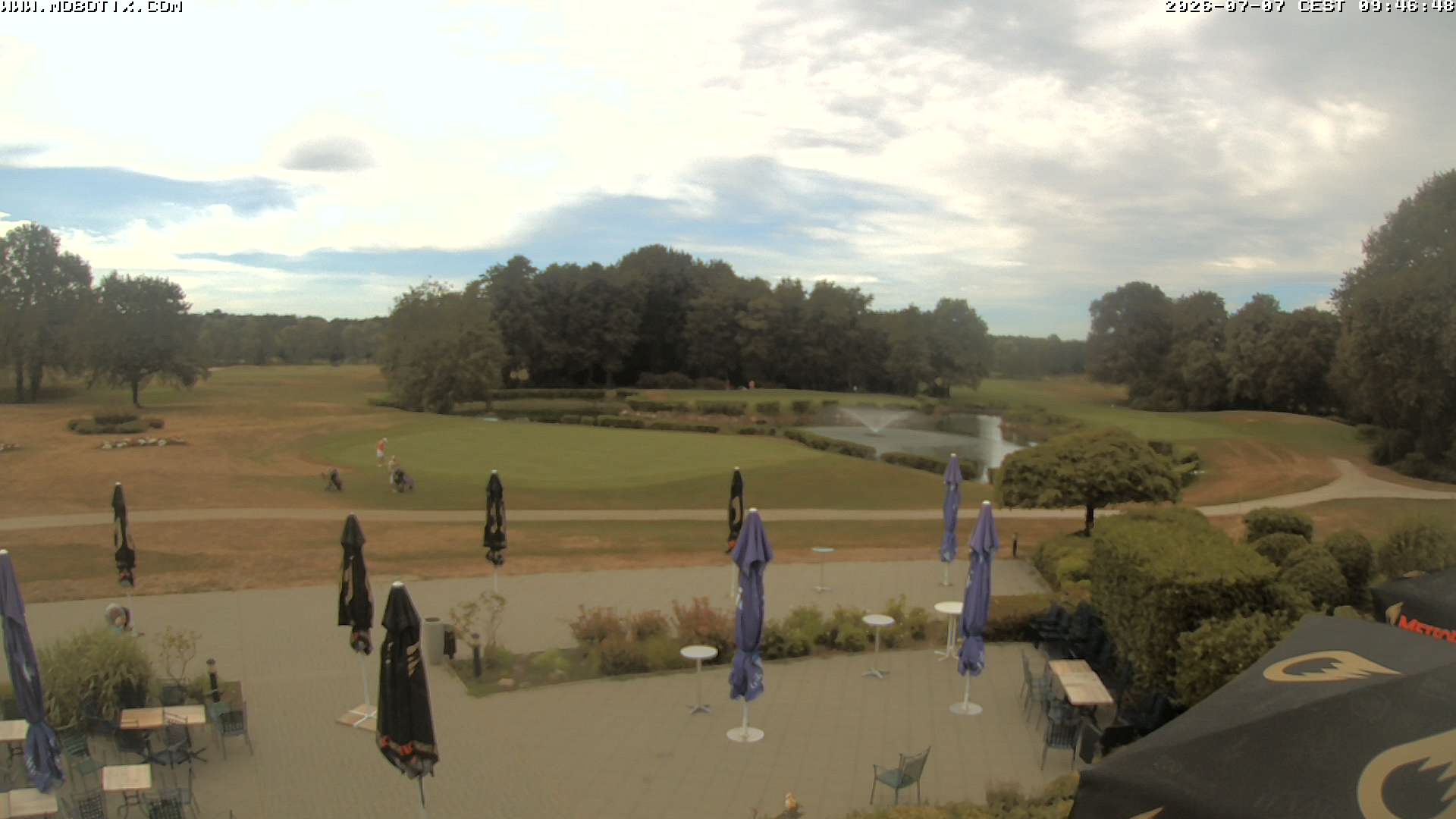 Webcam Golf Club Soufflenheim