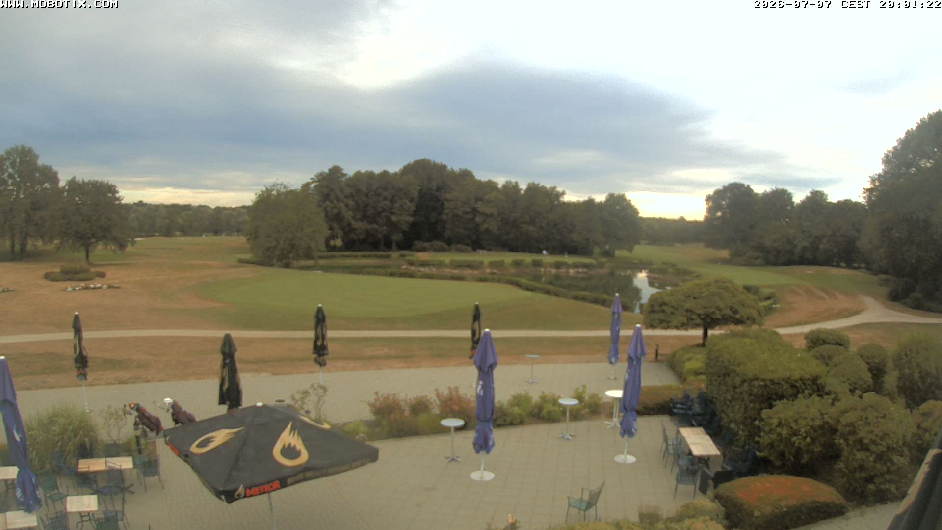Webcam Golf Club Soufflenheim