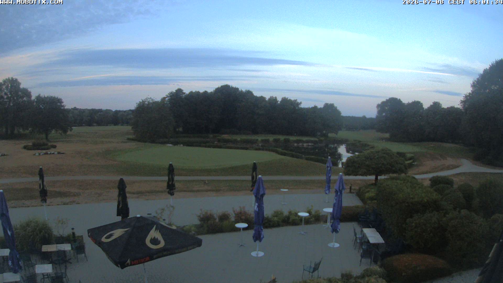 Webcam Golf Club Soufflenheim