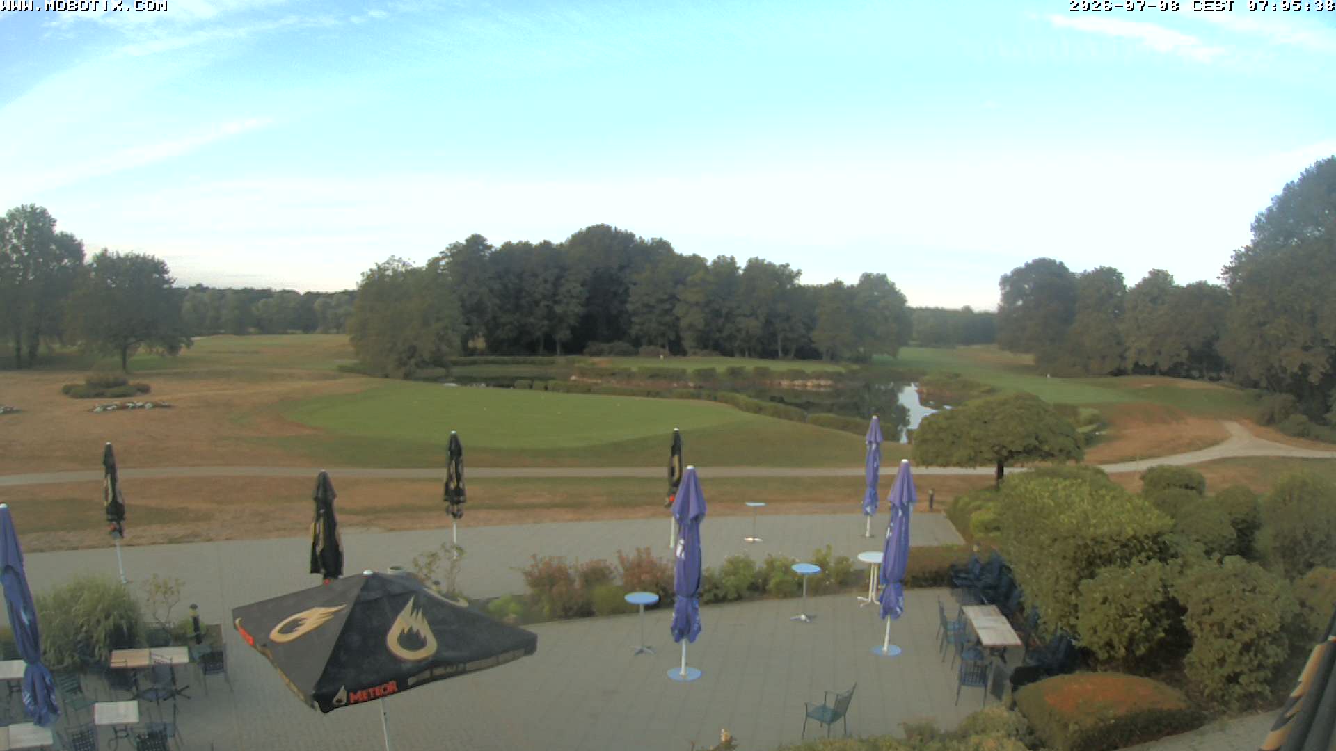 Webcam Golf Club Soufflenheim