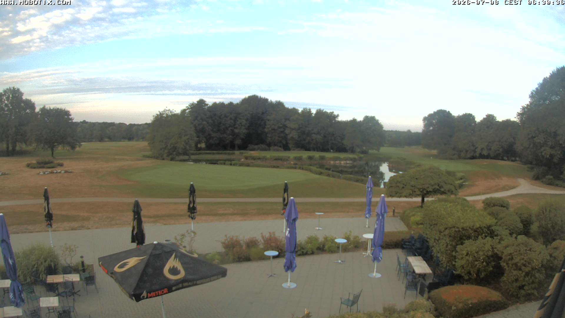 Webcam Golf Club Soufflenheim