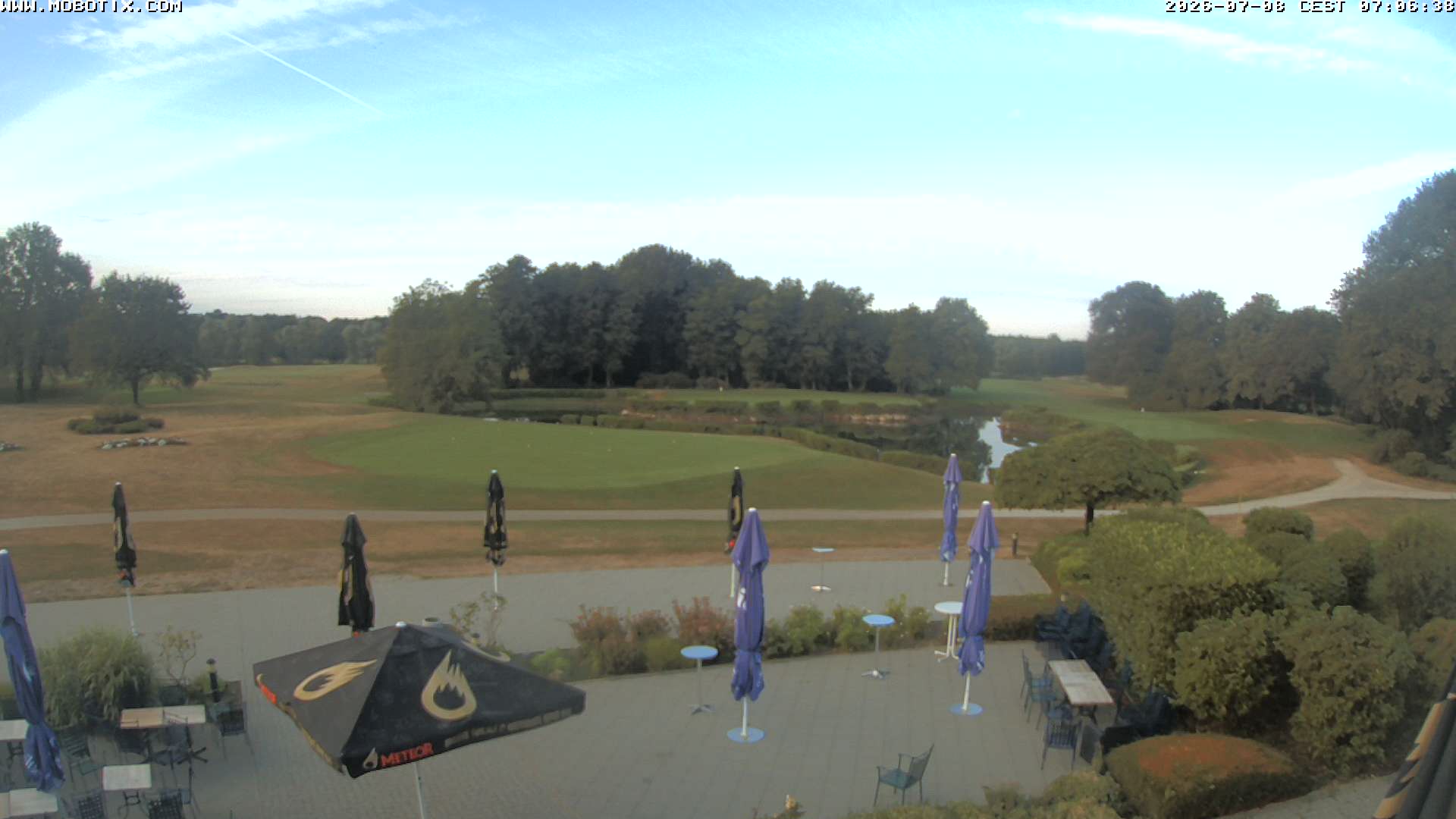 Webcam Golf Club Soufflenheim