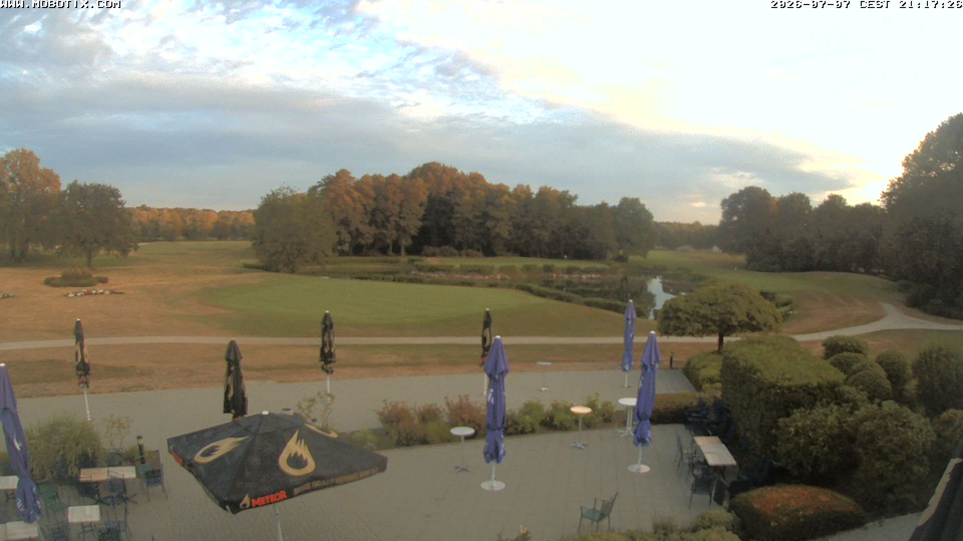 Webcam Golf Club Soufflenheim