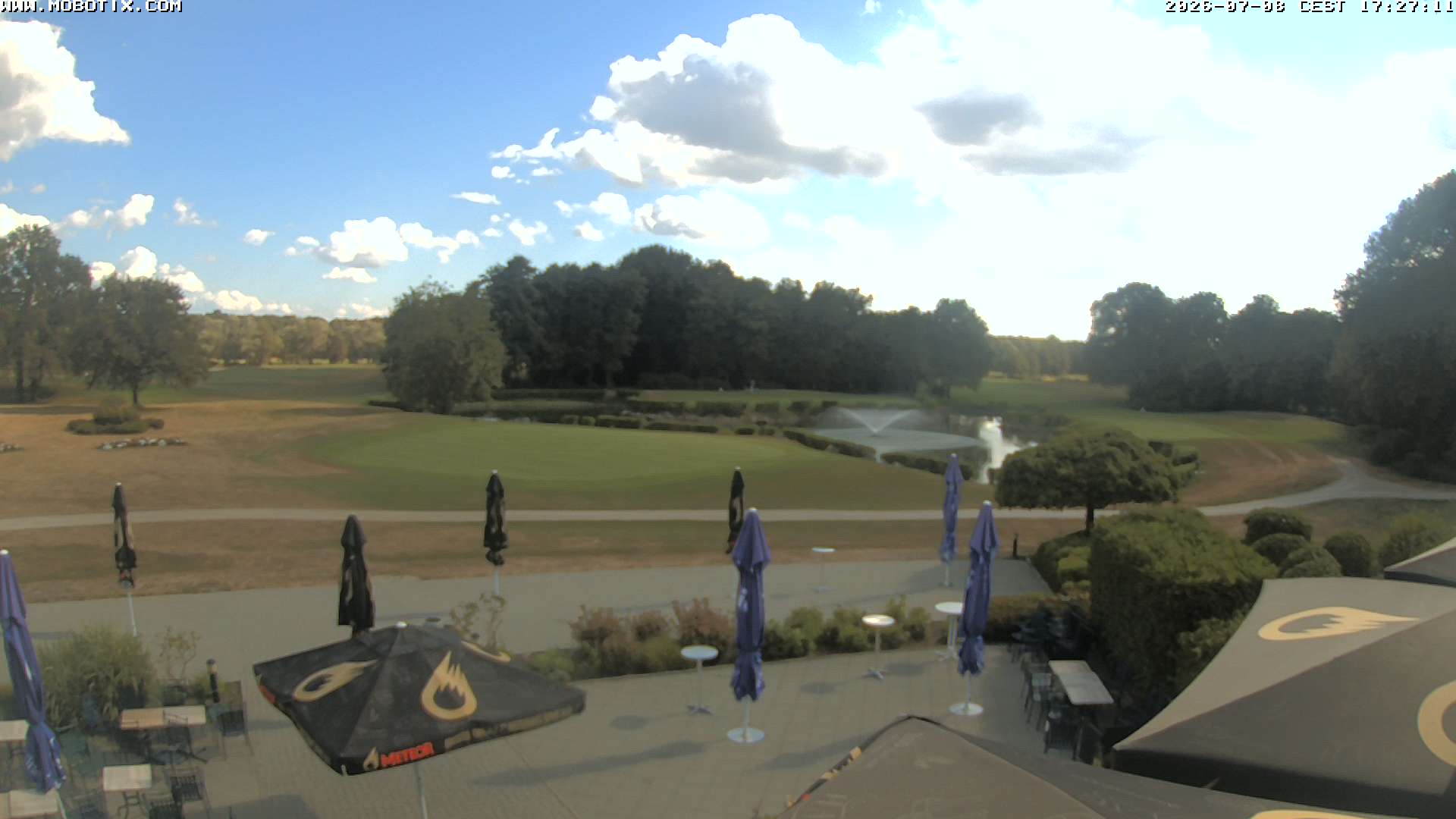 Webcam Golf Club Soufflenheim