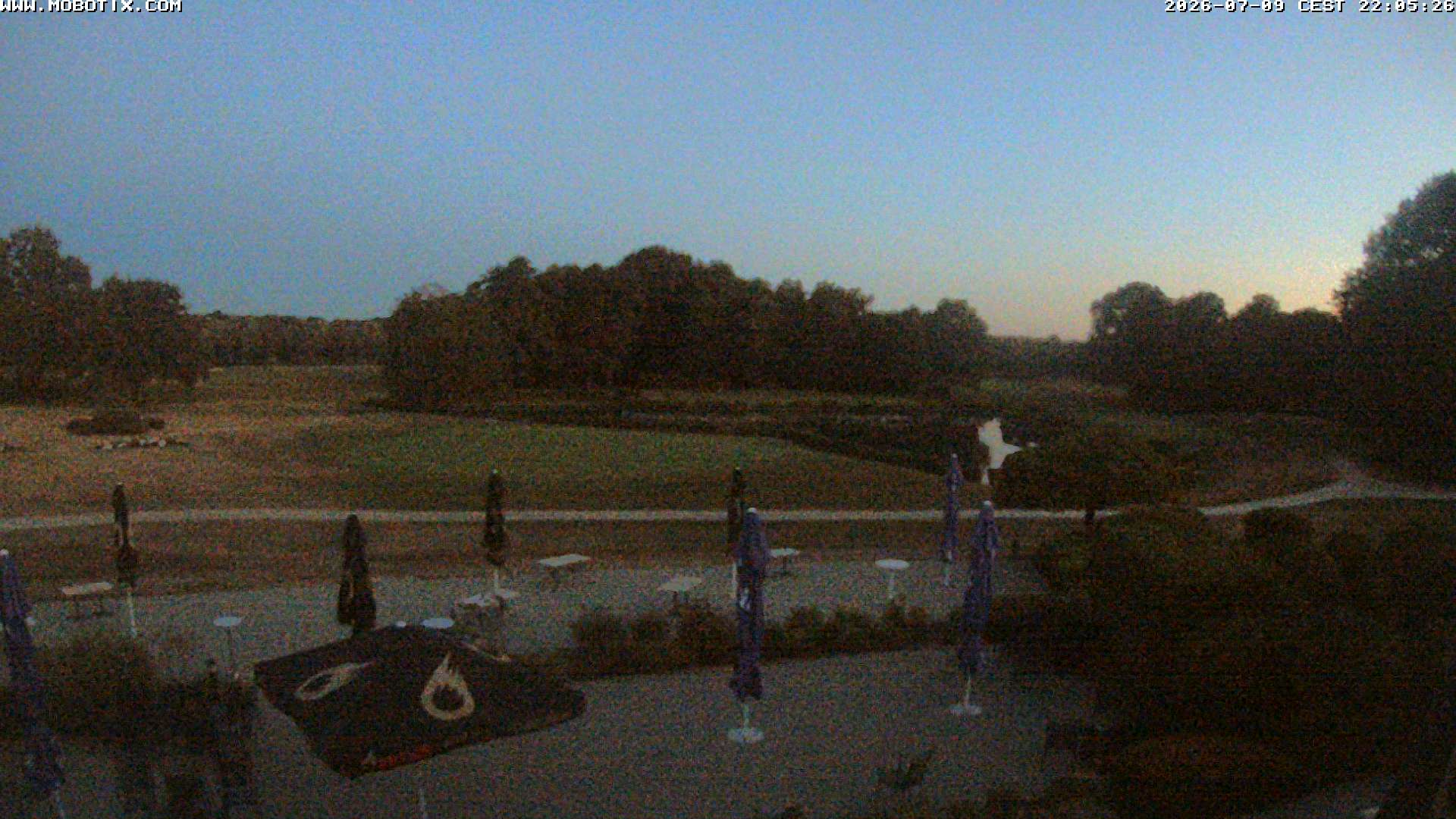 Webcam Golf Club Soufflenheim