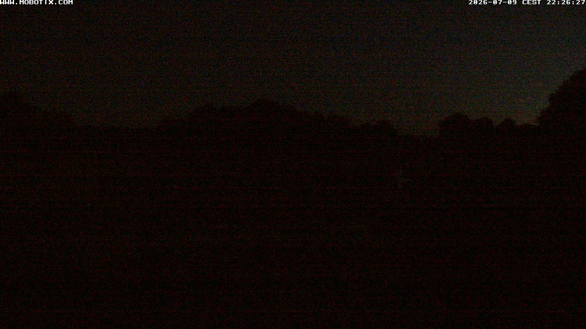 Webcam Golf Club Soufflenheim