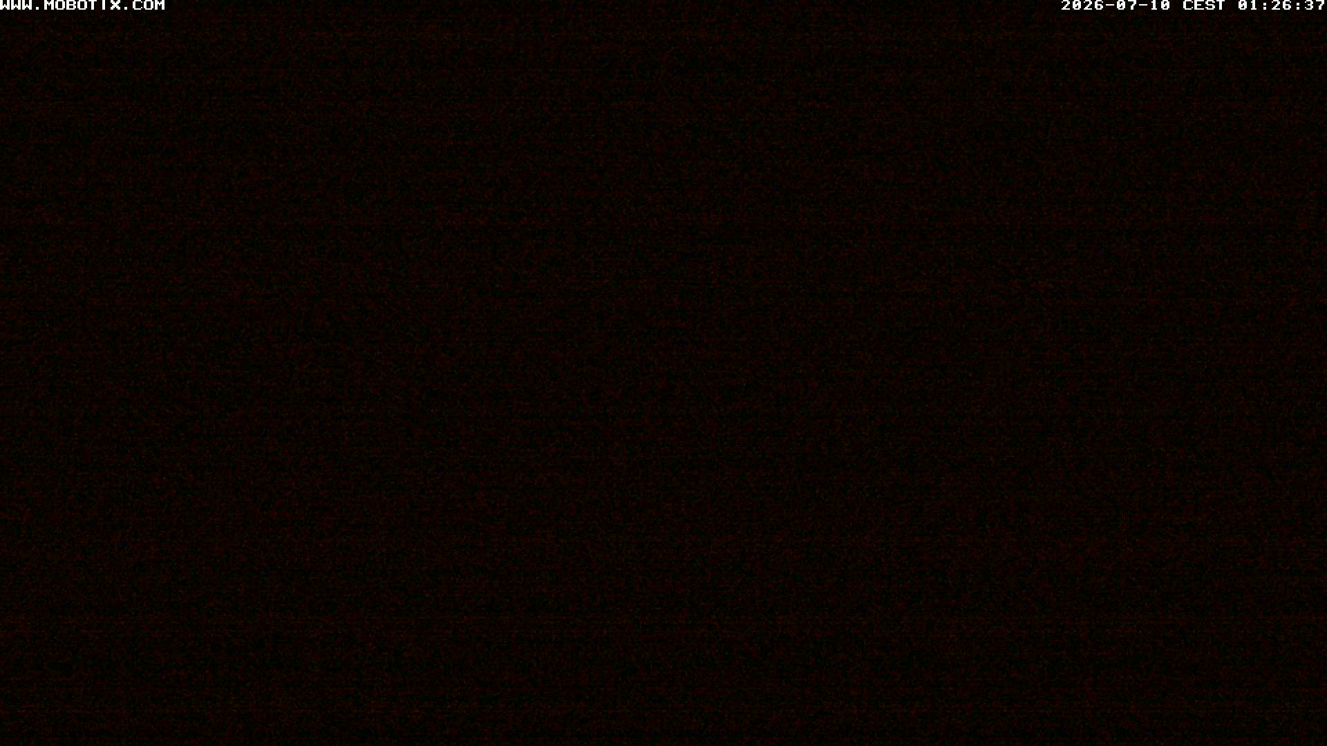 Webcam Golf Club Soufflenheim